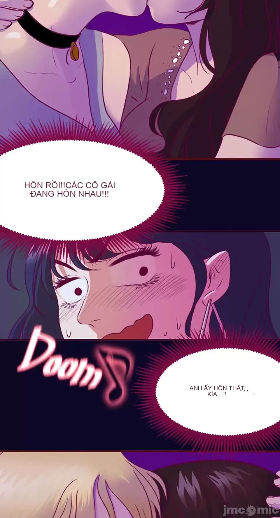 Chỉ Quyền ở đó ! Chương 1-62