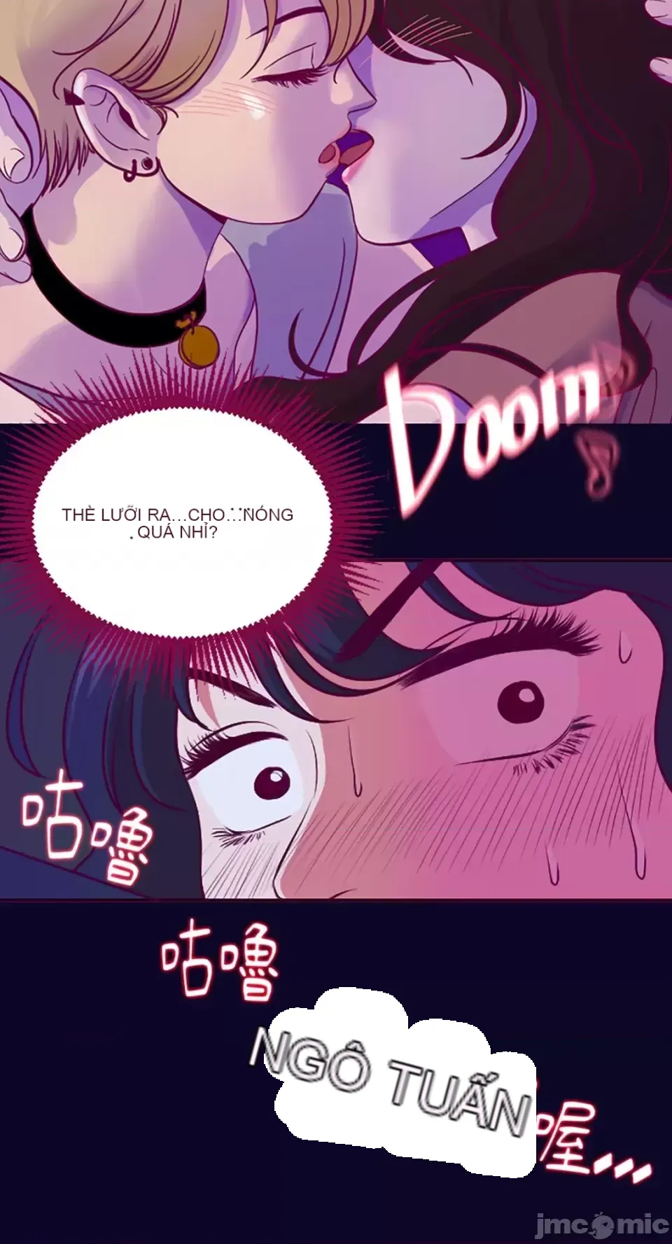 Chỉ Quyền ở đó ! Chương 1-62