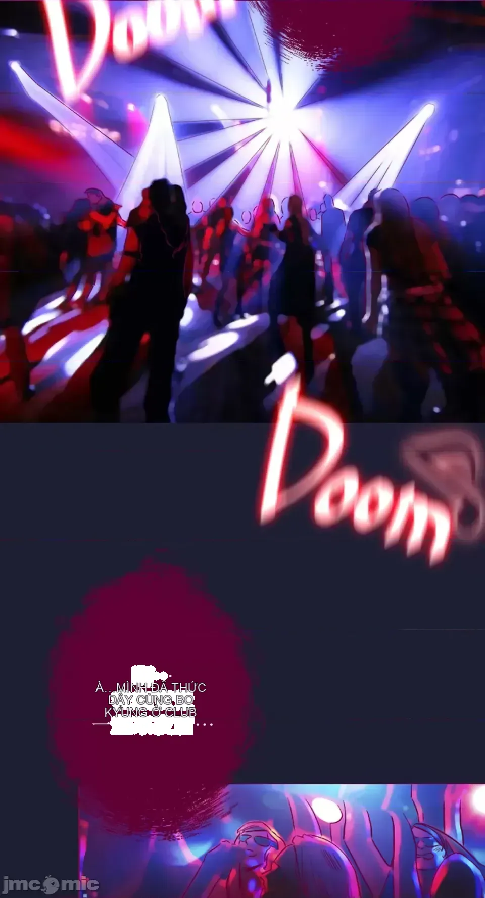 Chỉ Quyền ở đó ! Chương 1-62