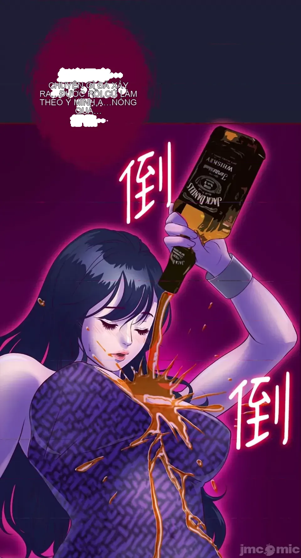 Chỉ Quyền ở đó ! Chương 1-62