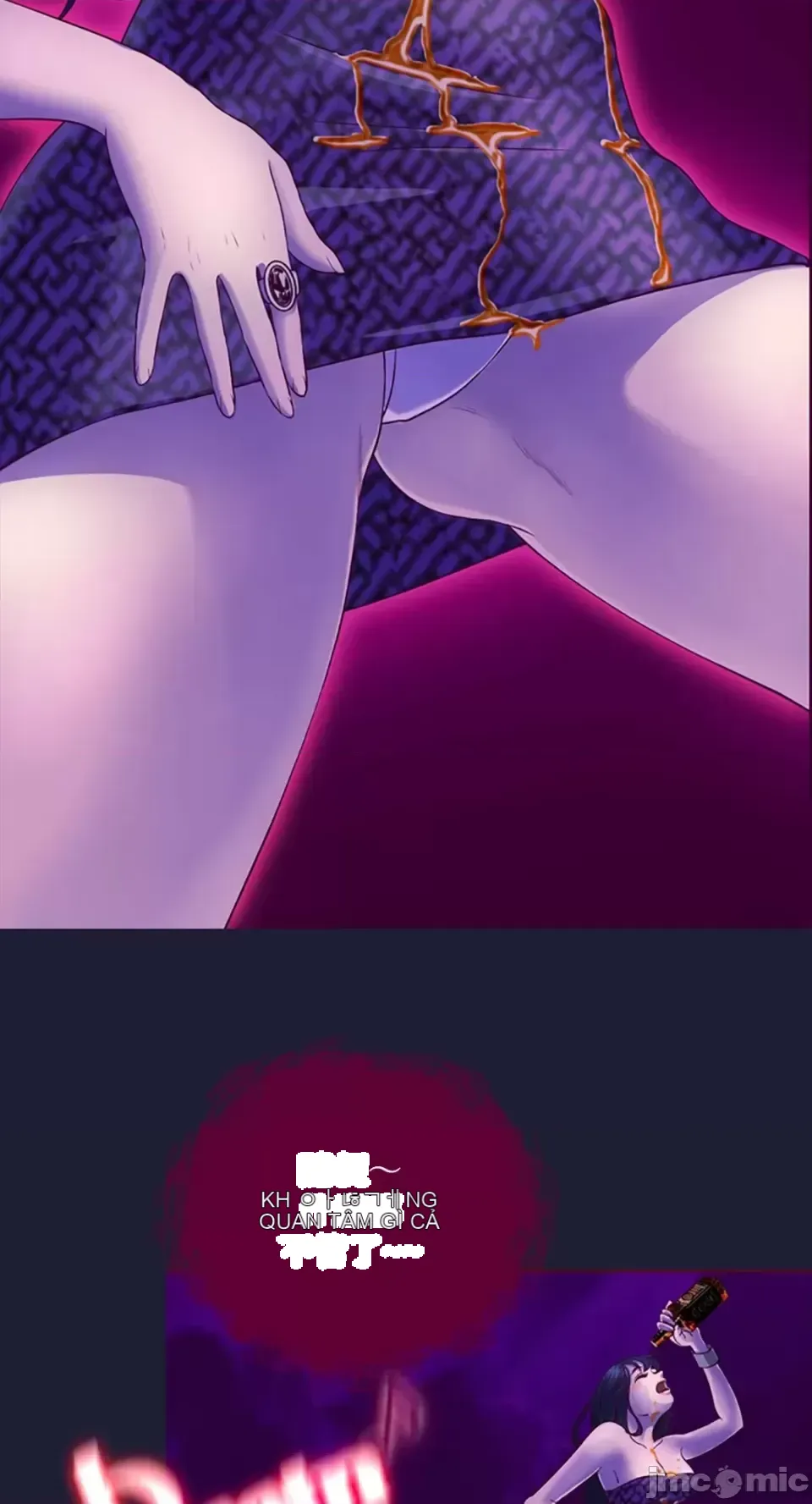 Chỉ Quyền ở đó ! Chương 1-62