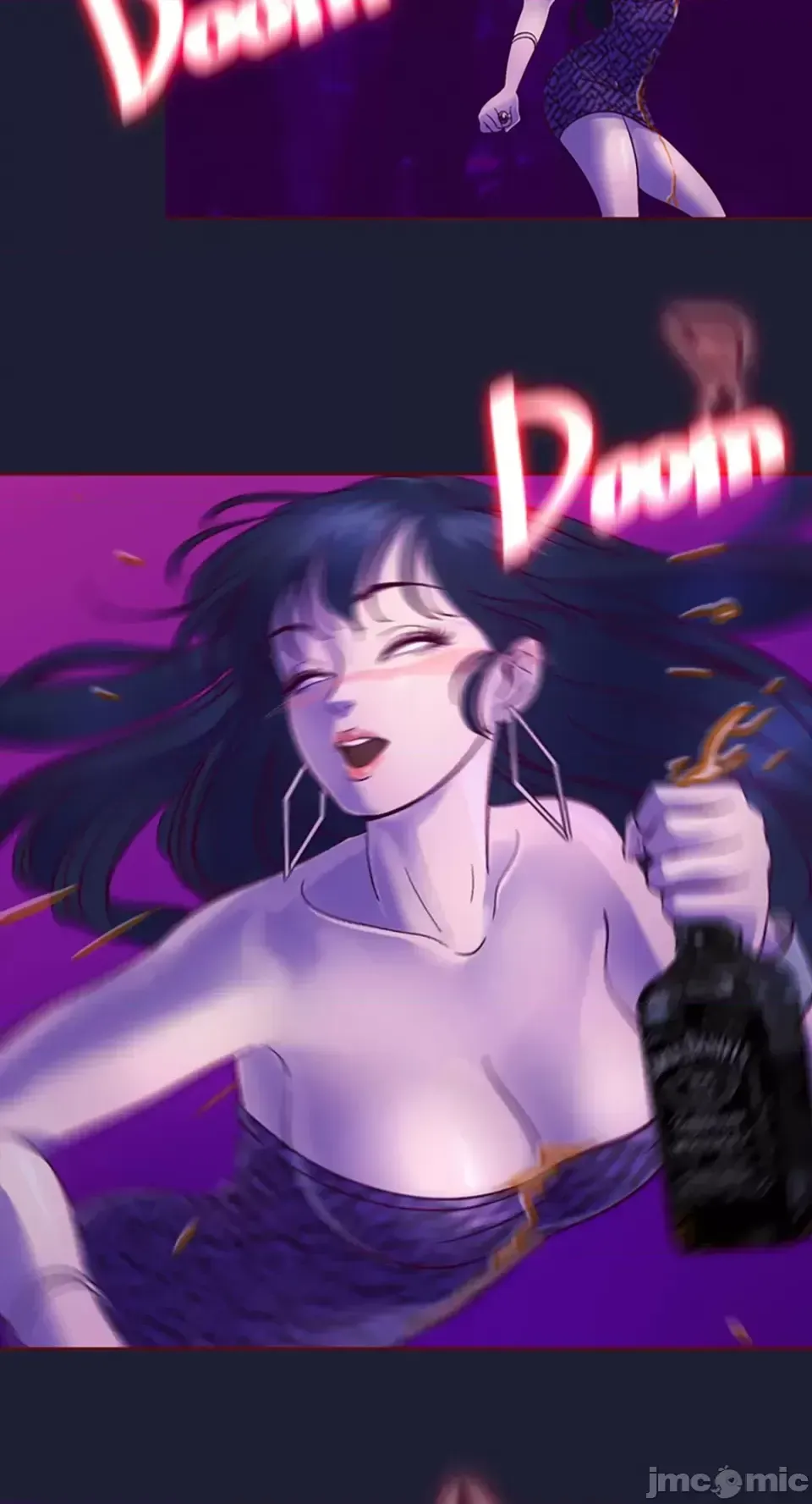 Chỉ Quyền ở đó ! Chương 1-62