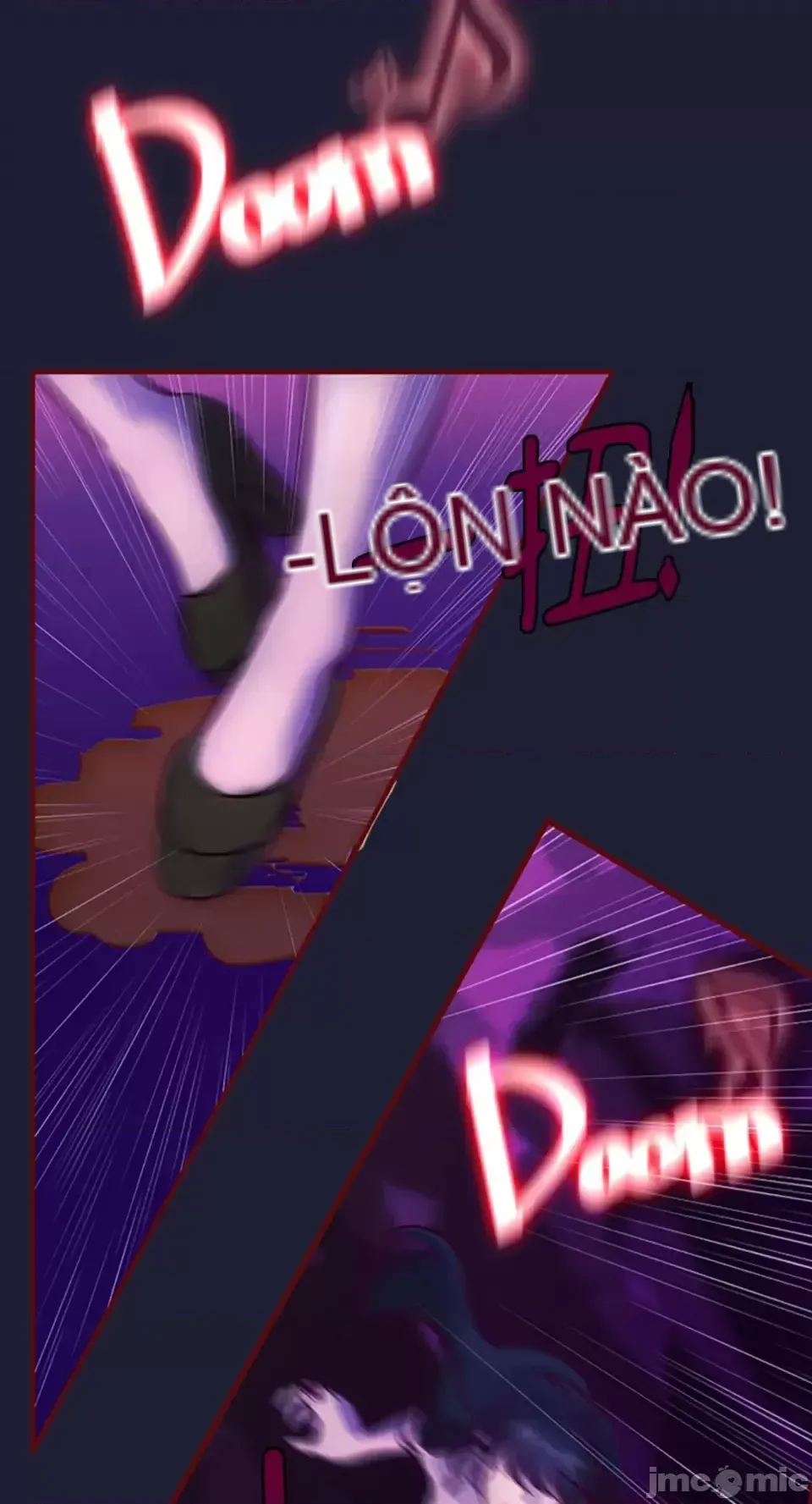 Chỉ Quyền ở đó ! Chương 1-62