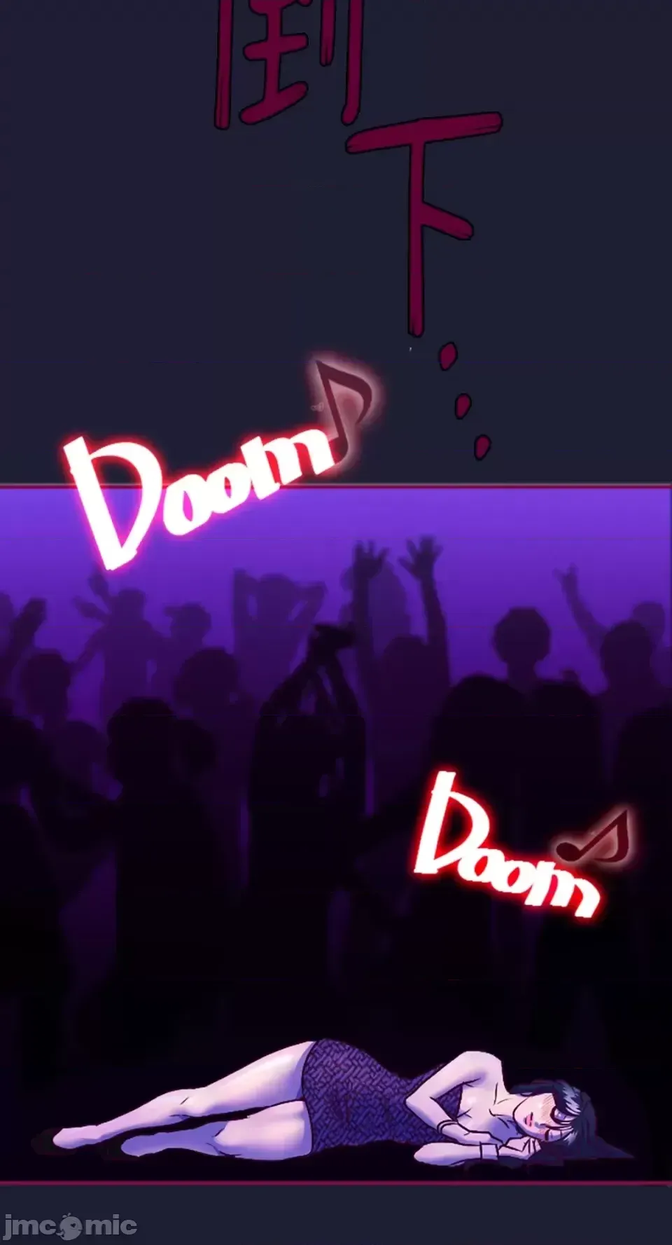 Chỉ Quyền ở đó ! Chương 1-62