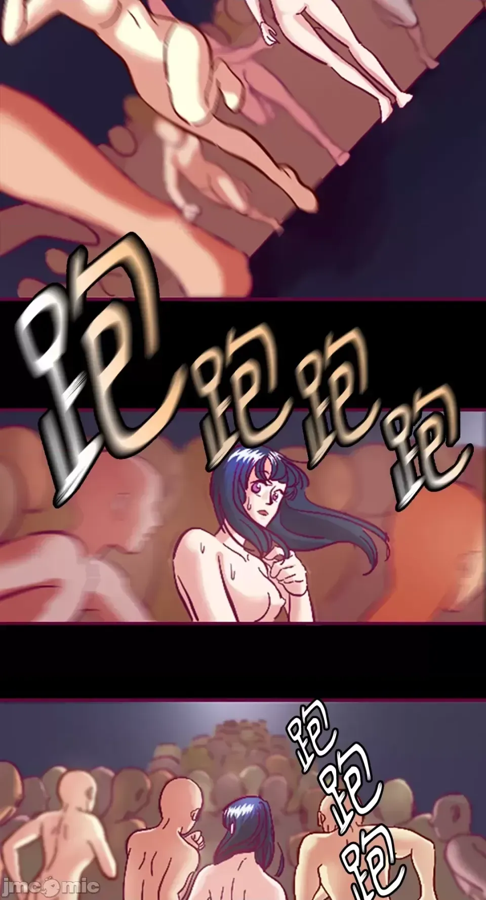 Chỉ Quyền ở đó ! Chương 1-62