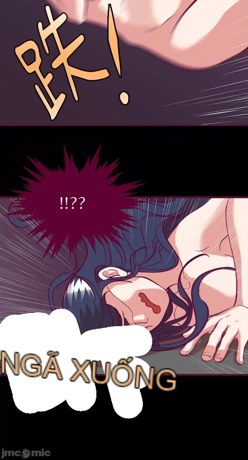 Chỉ Quyền ở đó ! Chương 1-62