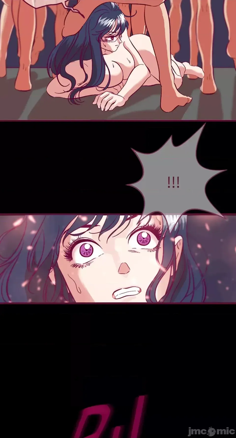 Chỉ Quyền ở đó ! Chương 1-62