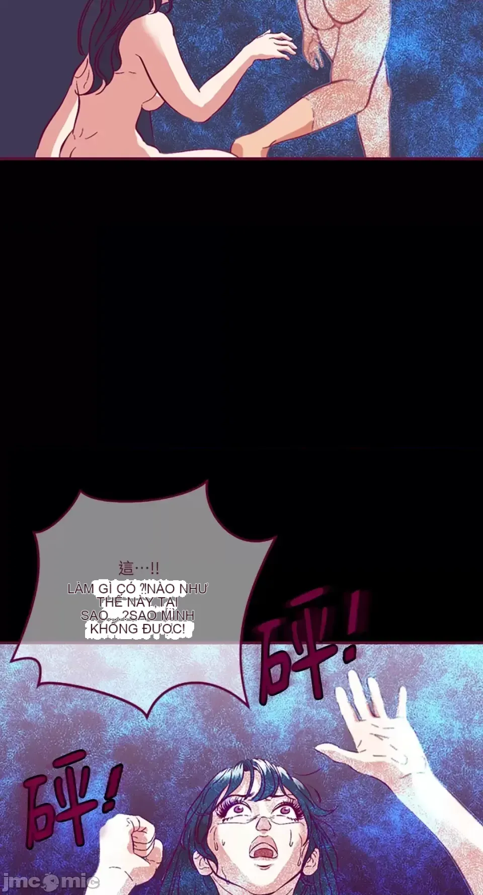 Chỉ Quyền ở đó ! Chương 1-62