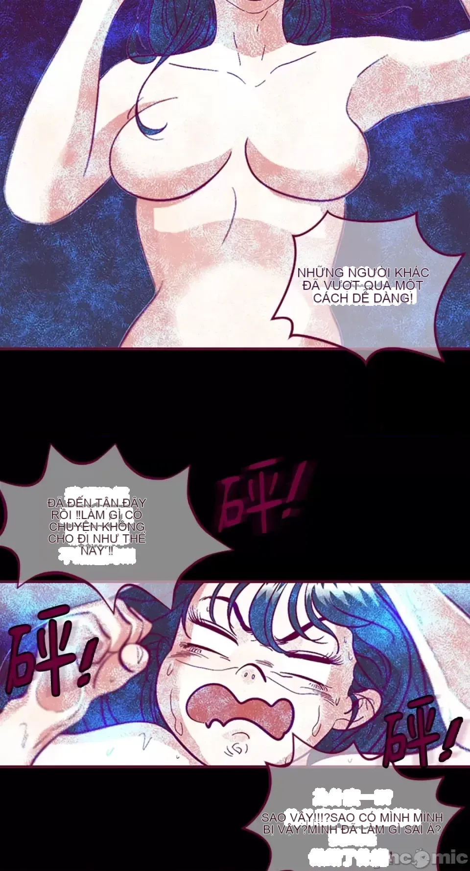 Chỉ Quyền ở đó ! Chương 1-62