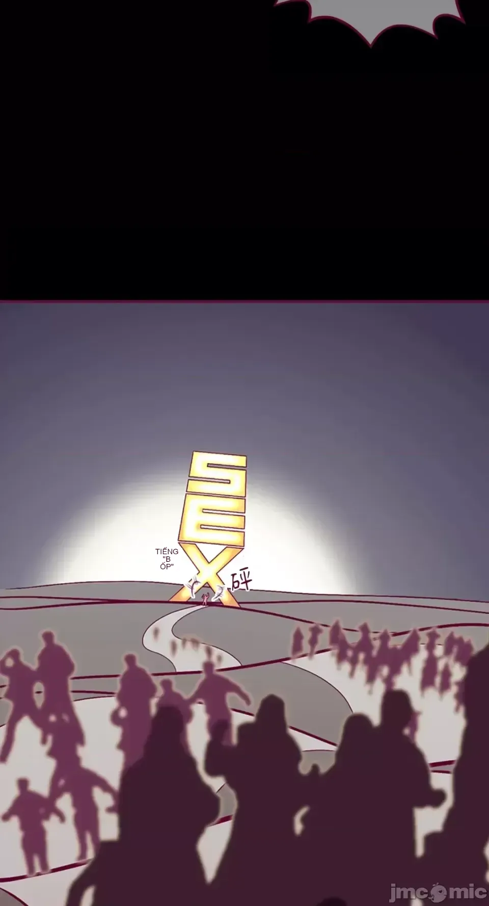 Chỉ Quyền ở đó ! Chương 1-62