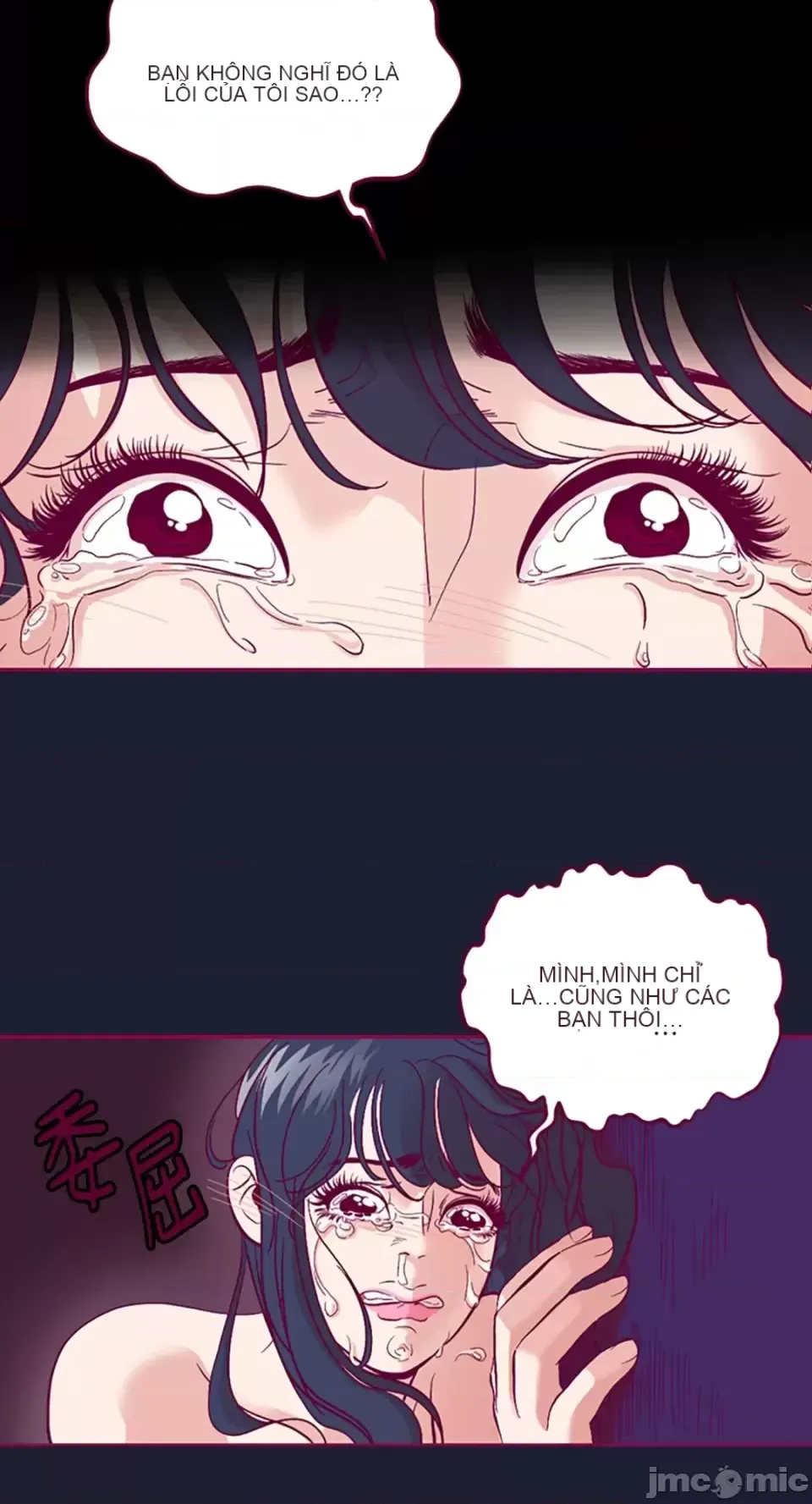 Chỉ Quyền ở đó ! Chương 1-62