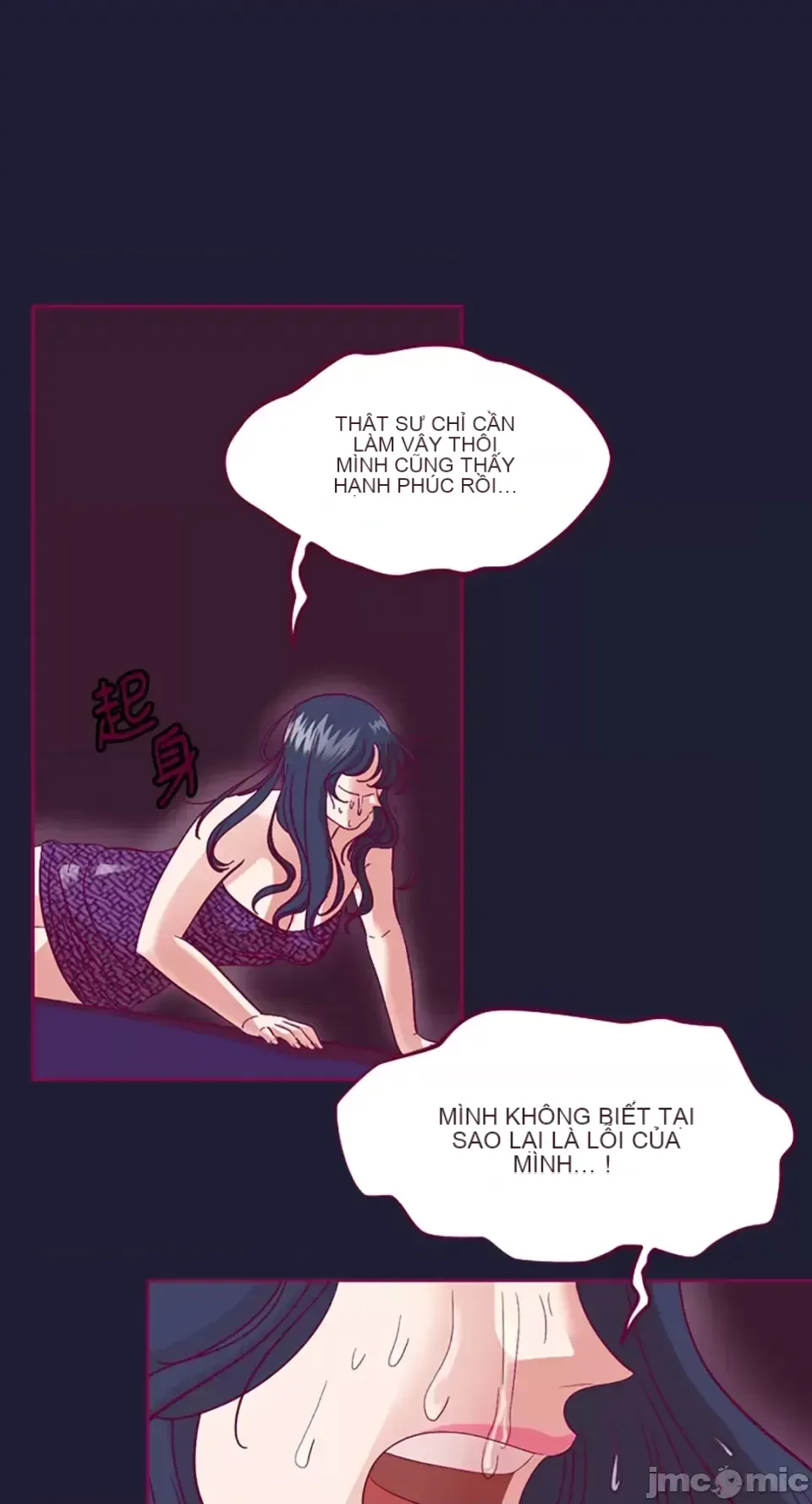 Chỉ Quyền ở đó ! Chương 1-62