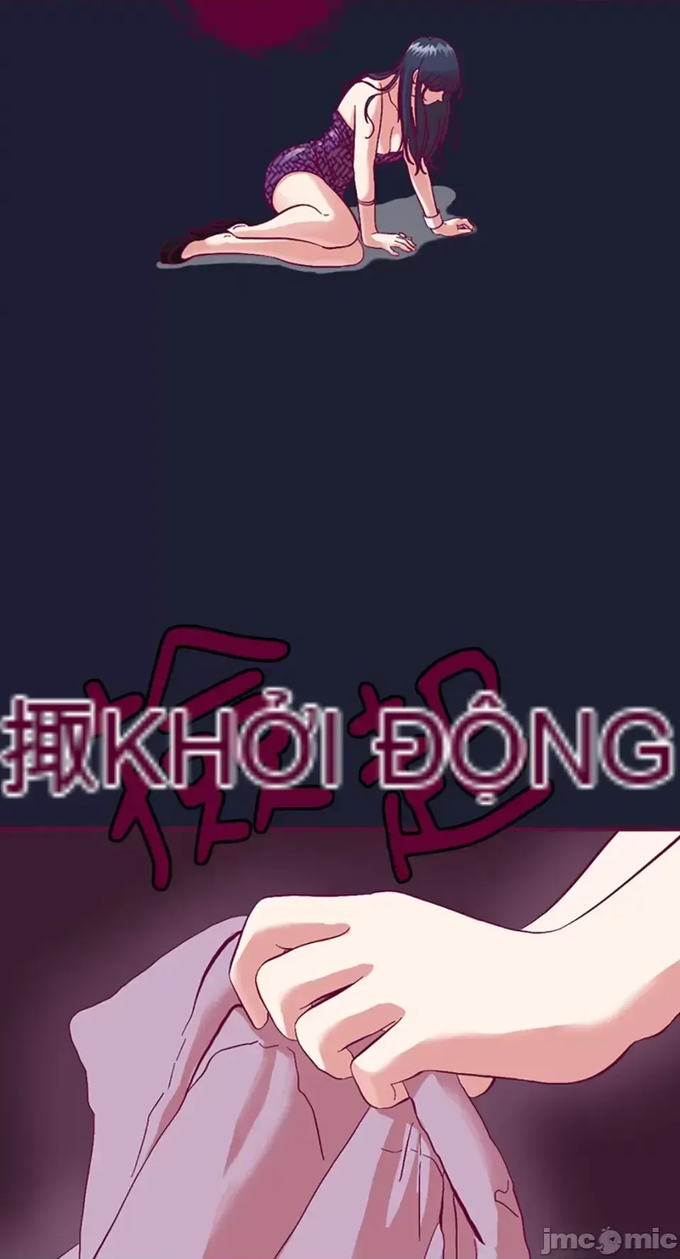 Chỉ Quyền ở đó ! Chương 1-62