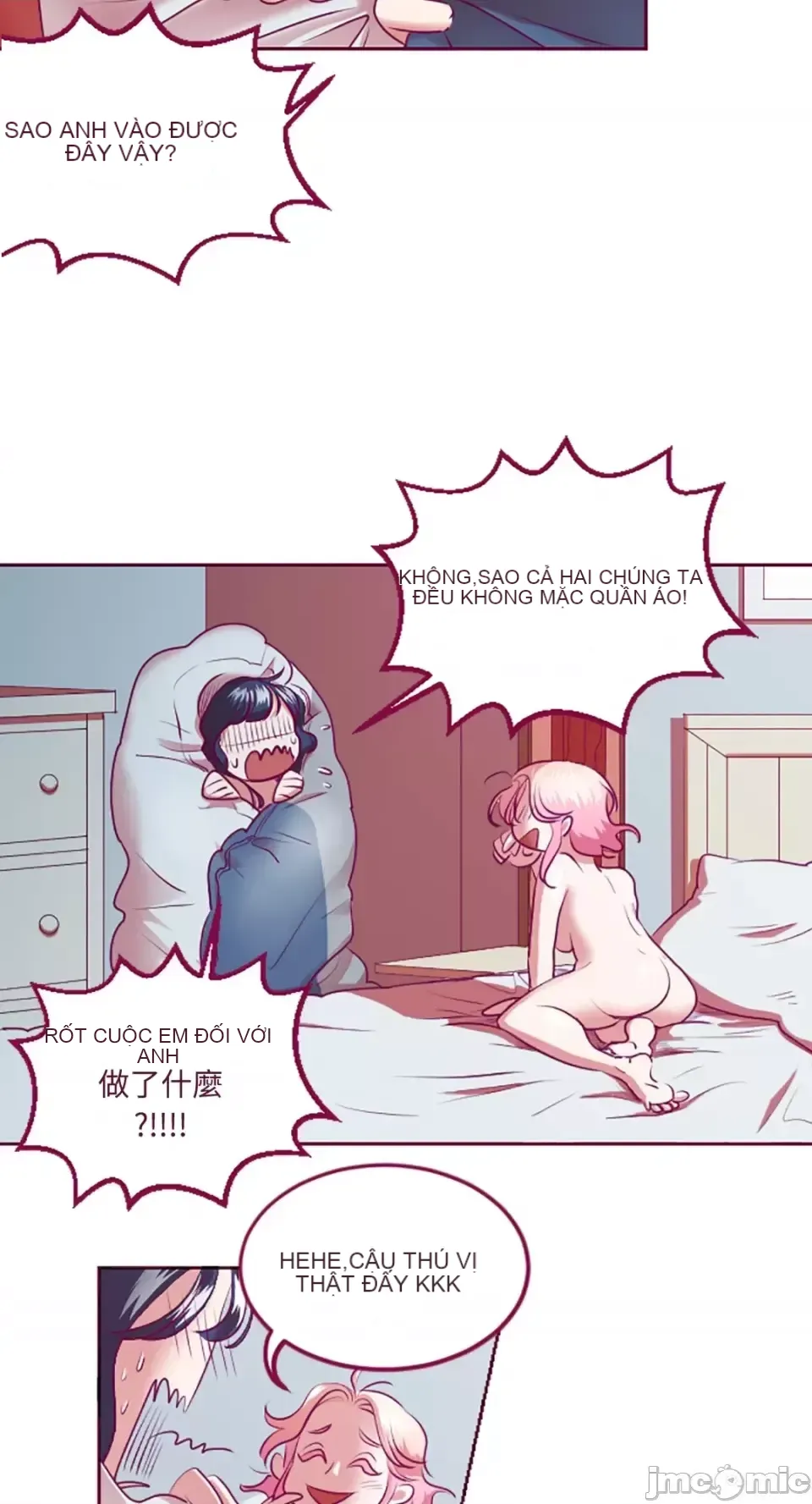 Chỉ Quyền ở đó ! Chương 1-62