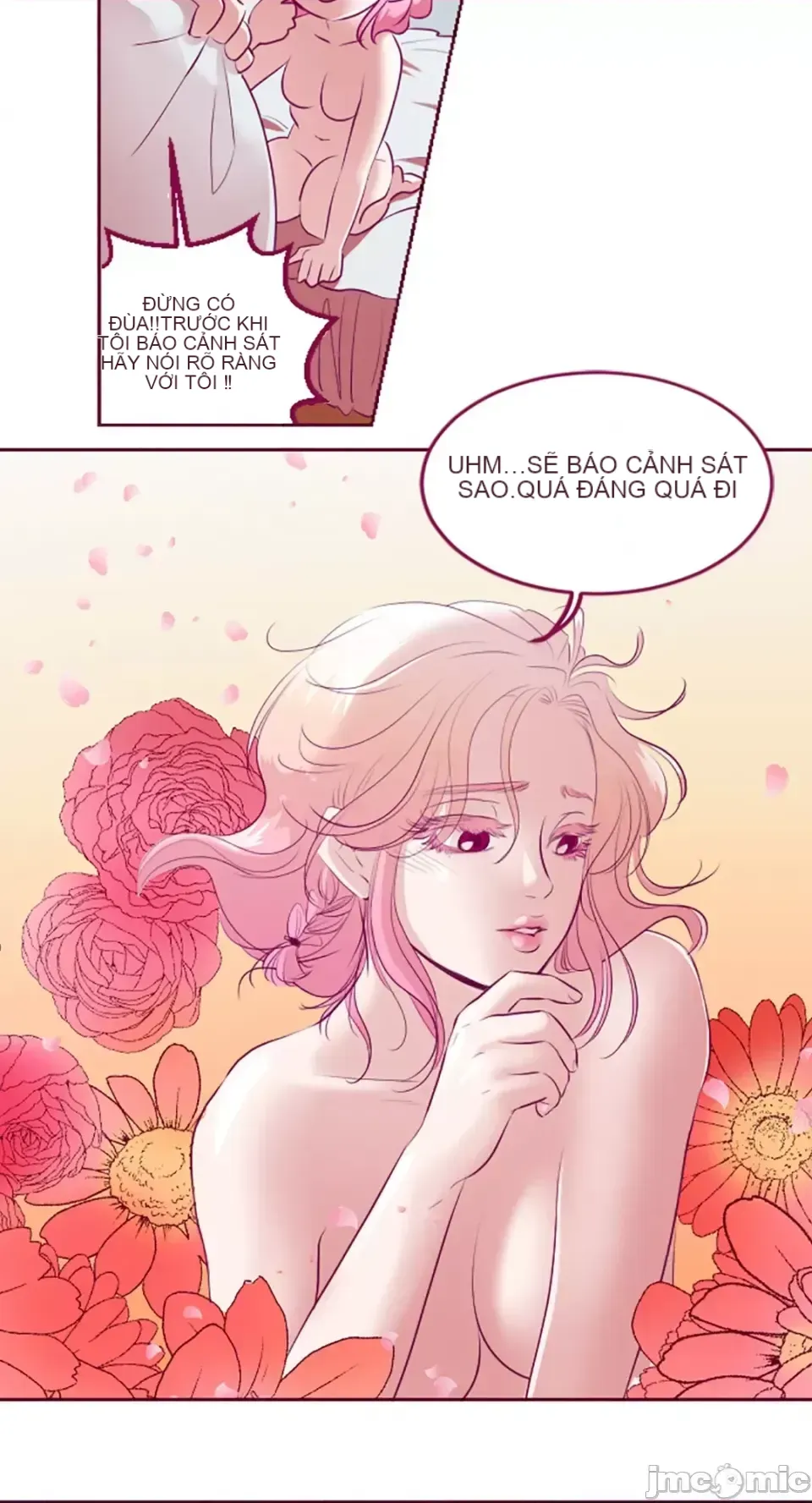 Chỉ Quyền ở đó ! Chương 1-62