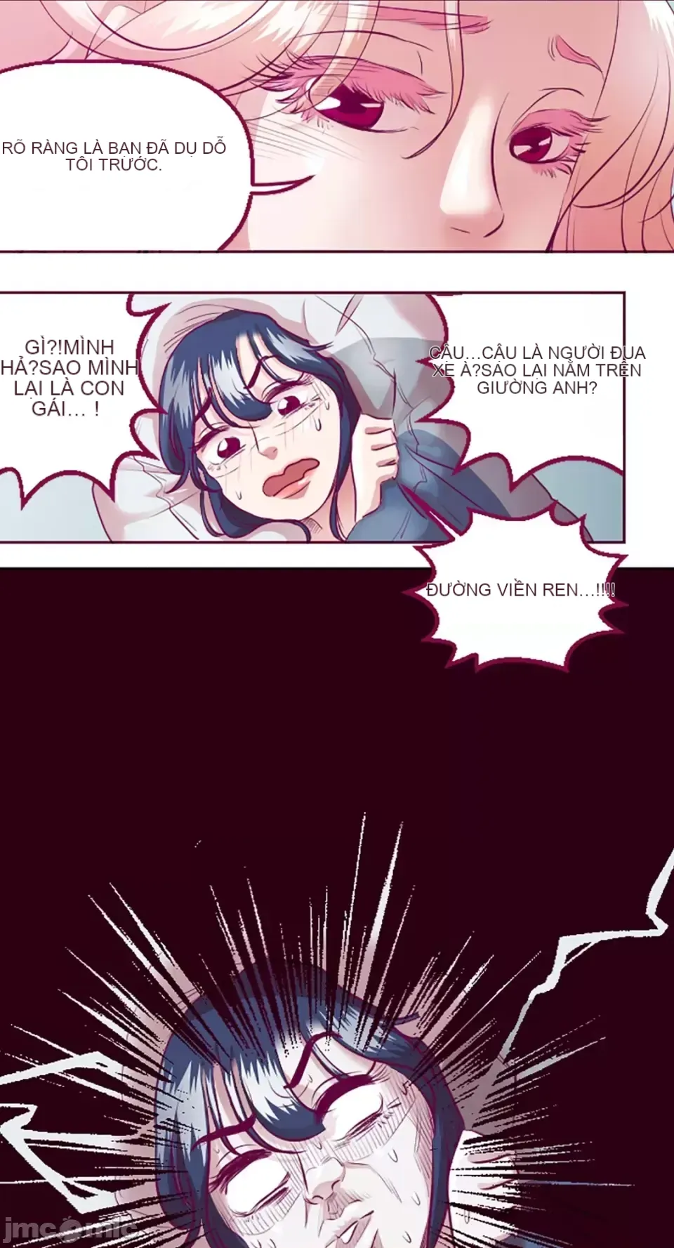 Chỉ Quyền ở đó ! Chương 1-62