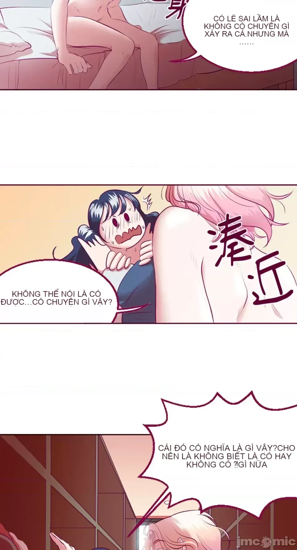 Chỉ Quyền ở đó ! Chương 1-62