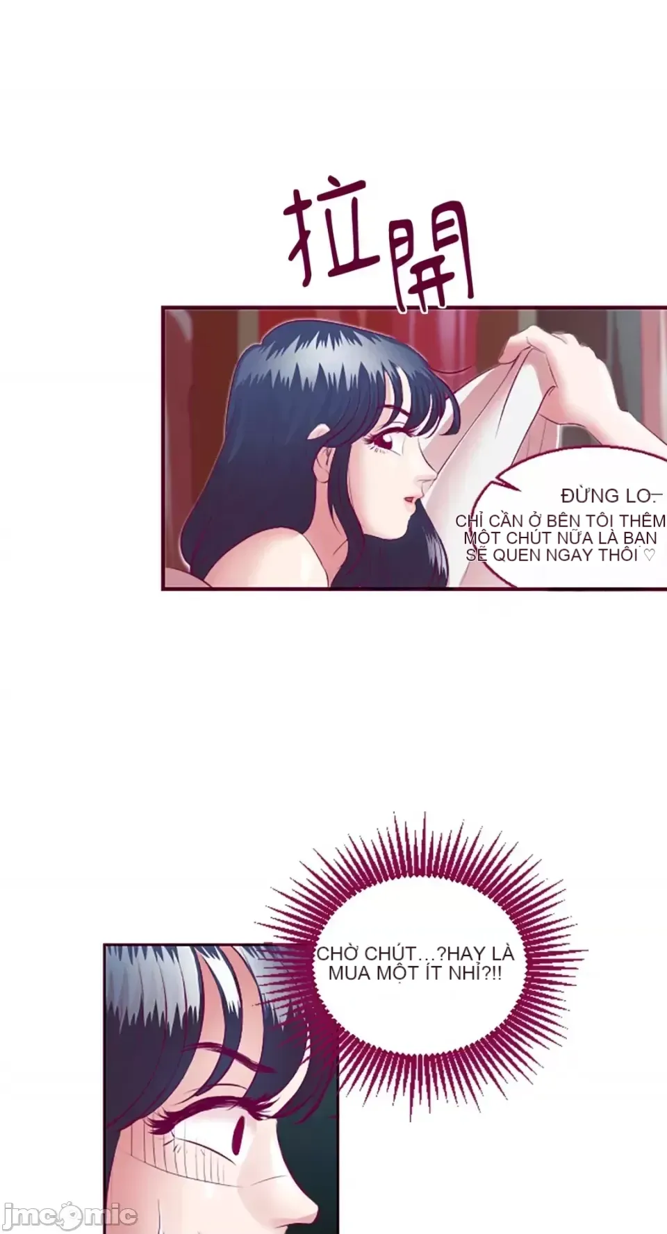 Chỉ Quyền ở đó ! Chương 1-62