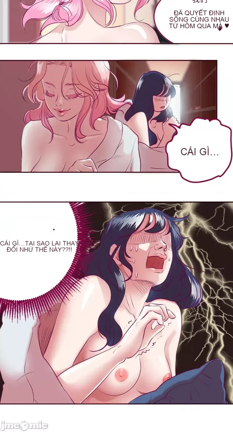 Chỉ Quyền ở đó ! Chương 1-62