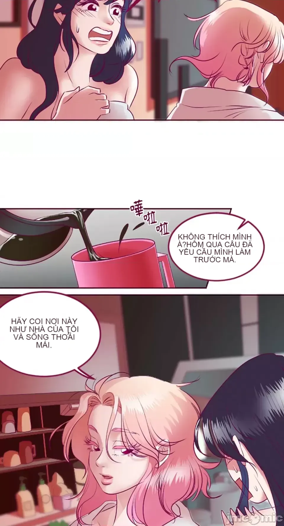 Chỉ Quyền ở đó ! Chương 1-62