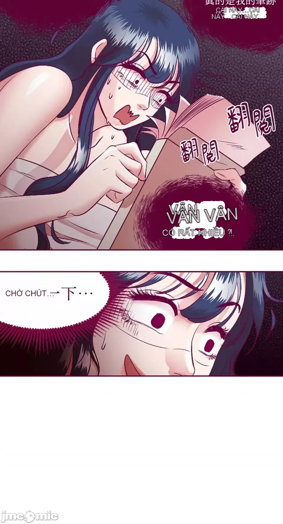 Chỉ Quyền ở đó ! Chương 1-62