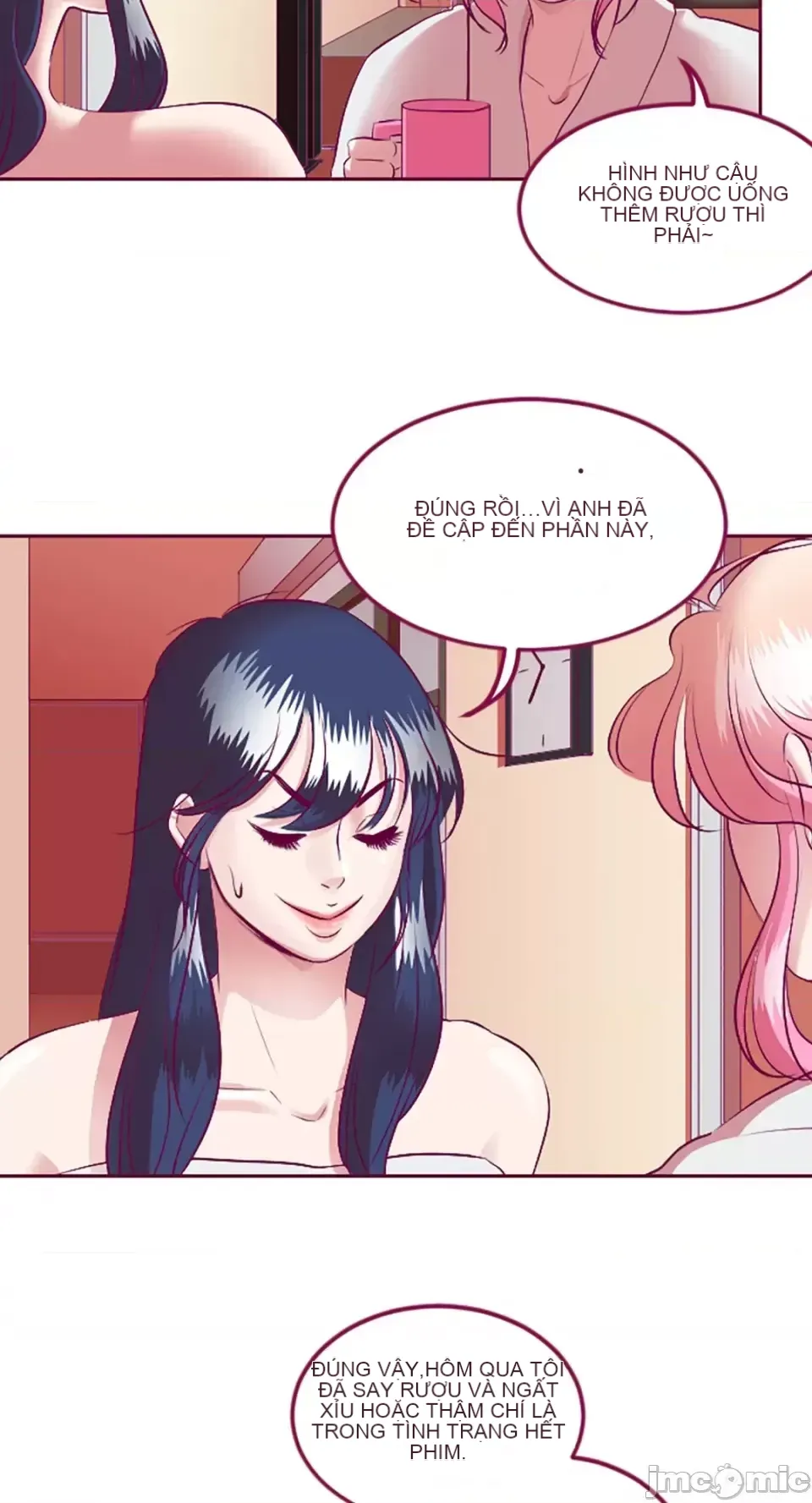 Chỉ Quyền ở đó ! Chương 1-62