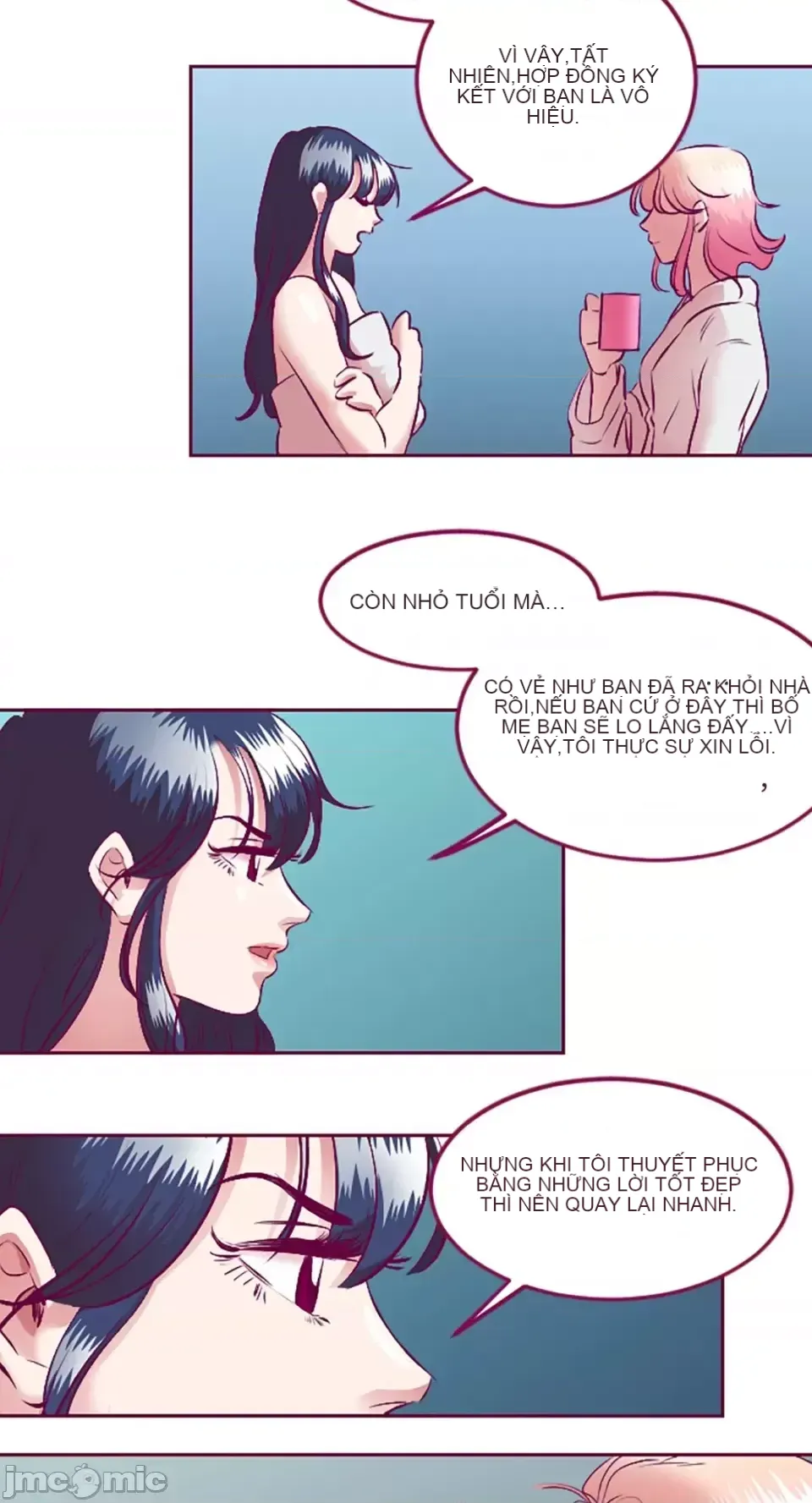 Chỉ Quyền ở đó ! Chương 1-62