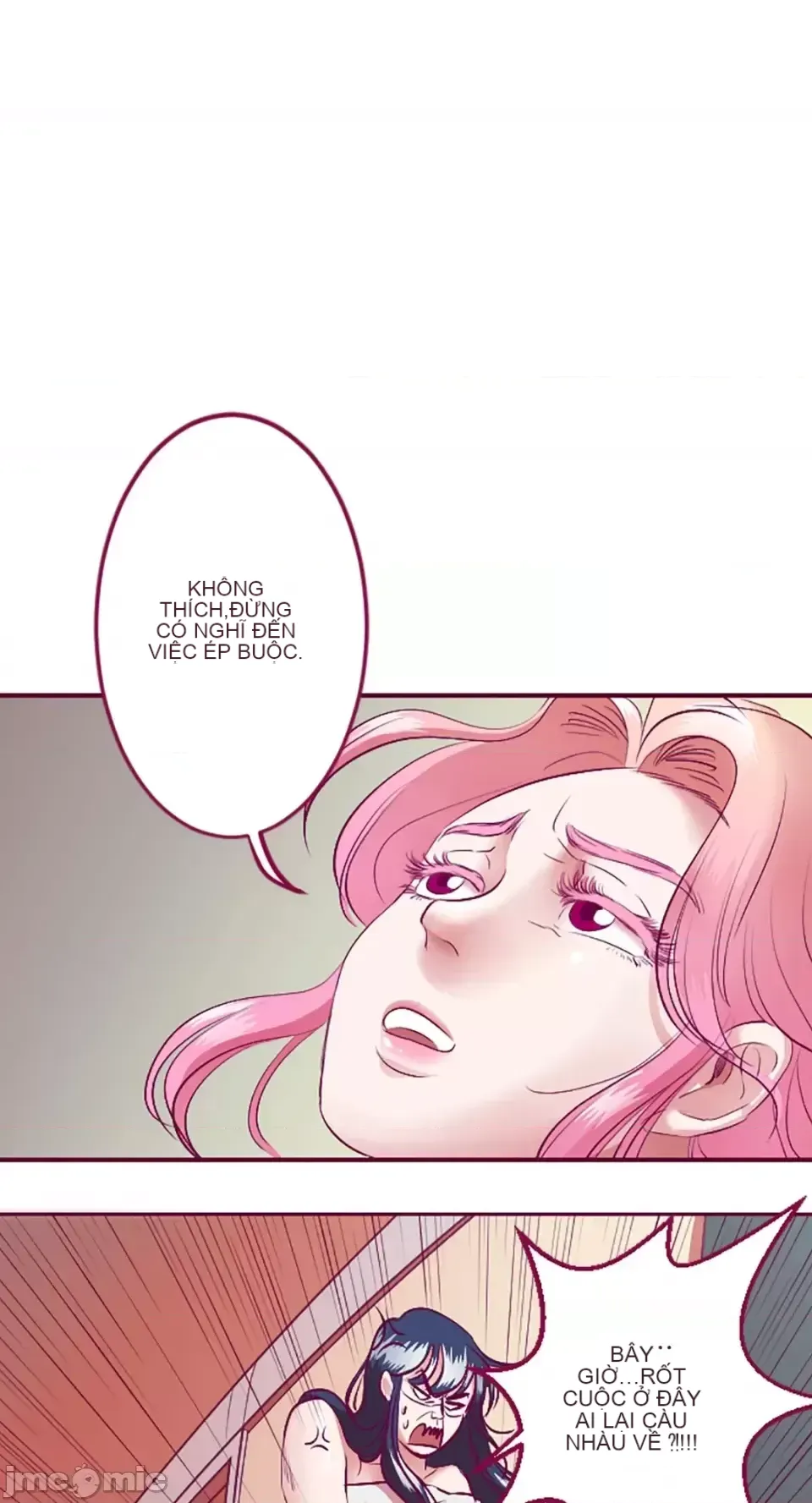 Chỉ Quyền ở đó ! Chương 1-62