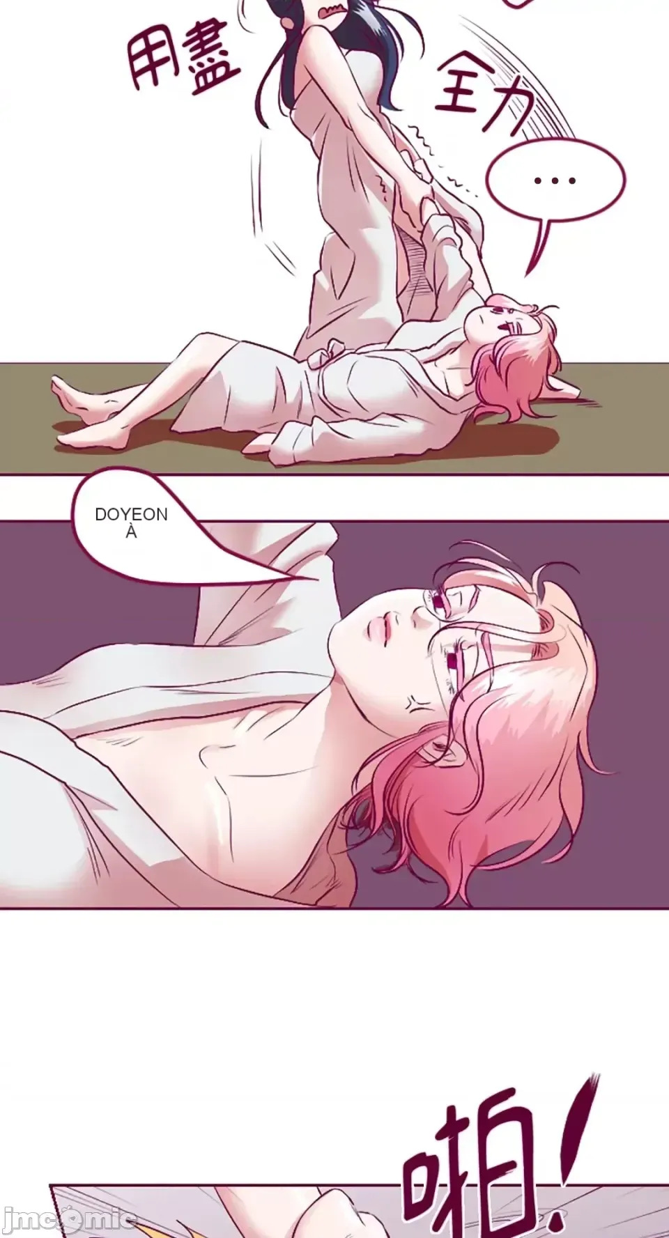 Chỉ Quyền ở đó ! Chương 1-62