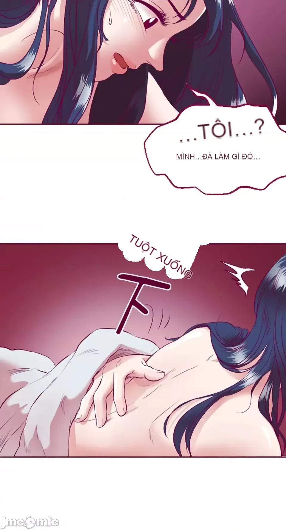 Chỉ Quyền ở đó ! Chương 1-62