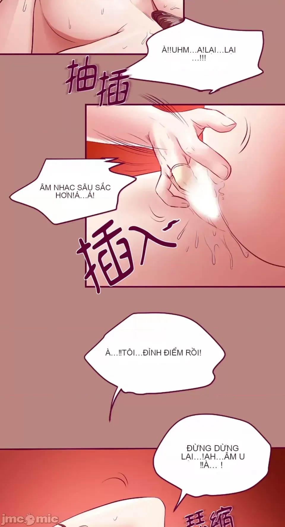 Chỉ Quyền ở đó ! Chương 1-62