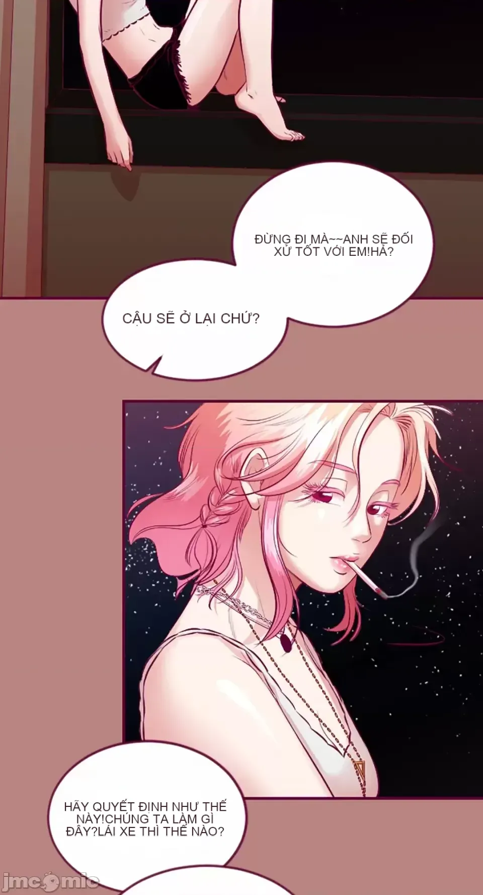 Chỉ Quyền ở đó ! Chương 1-62