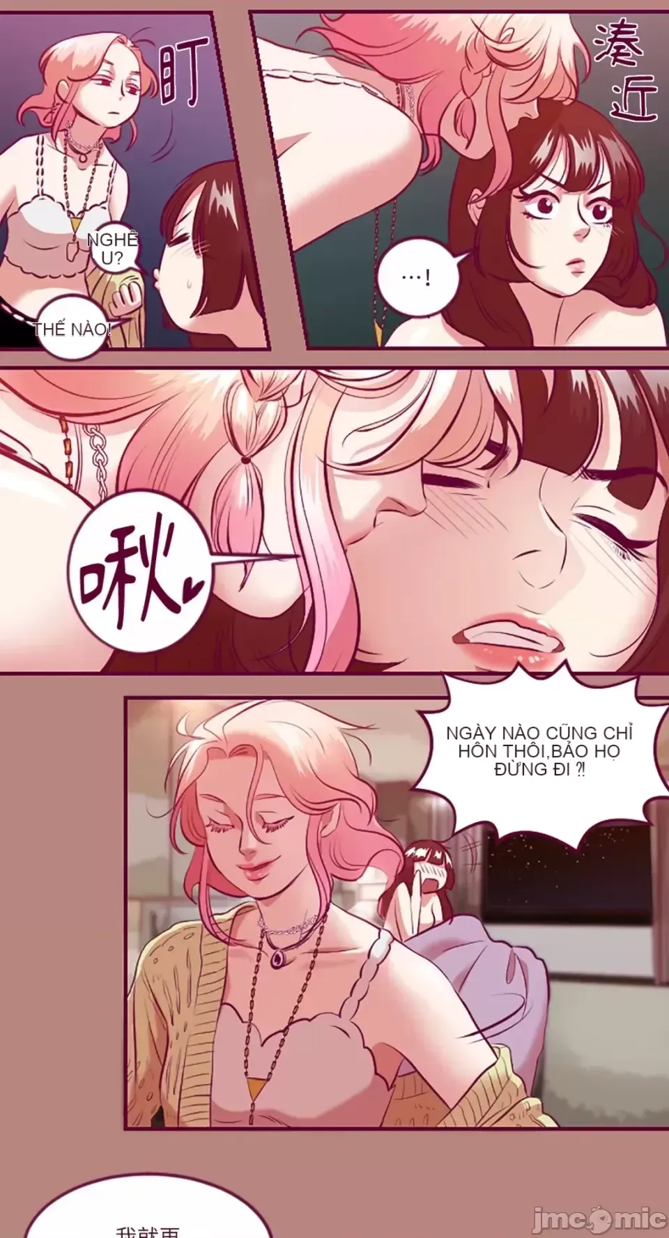 Chỉ Quyền ở đó ! Chương 1-62