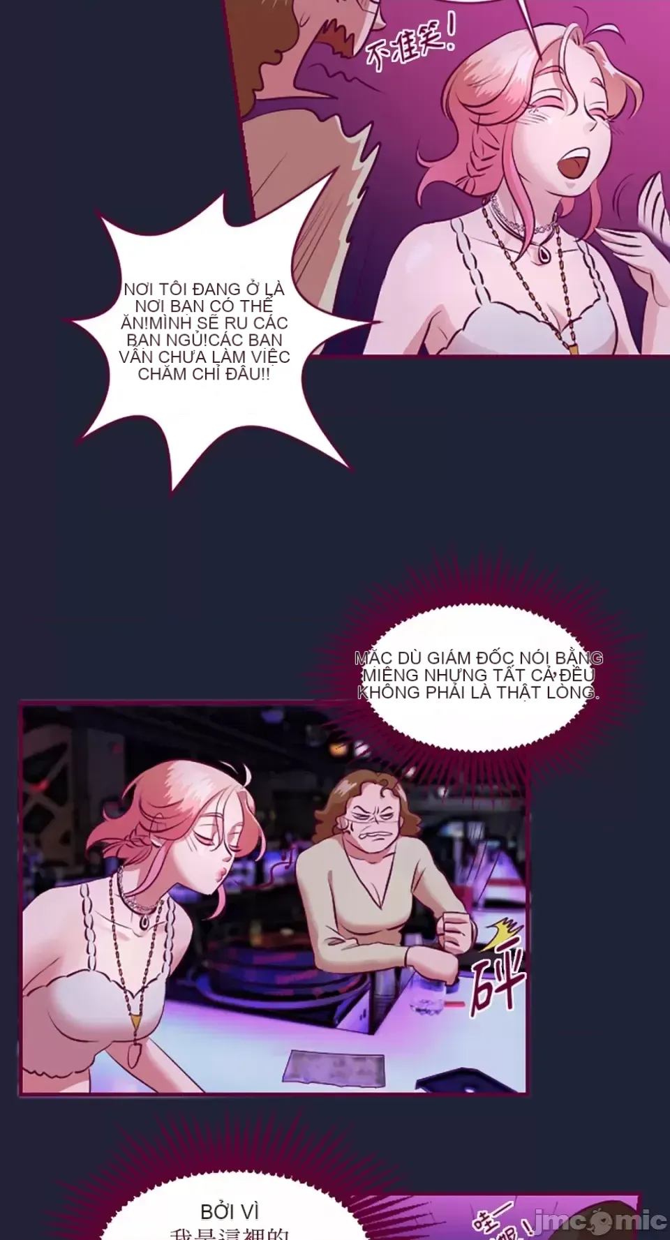 Chỉ Quyền ở đó ! Chương 1-62