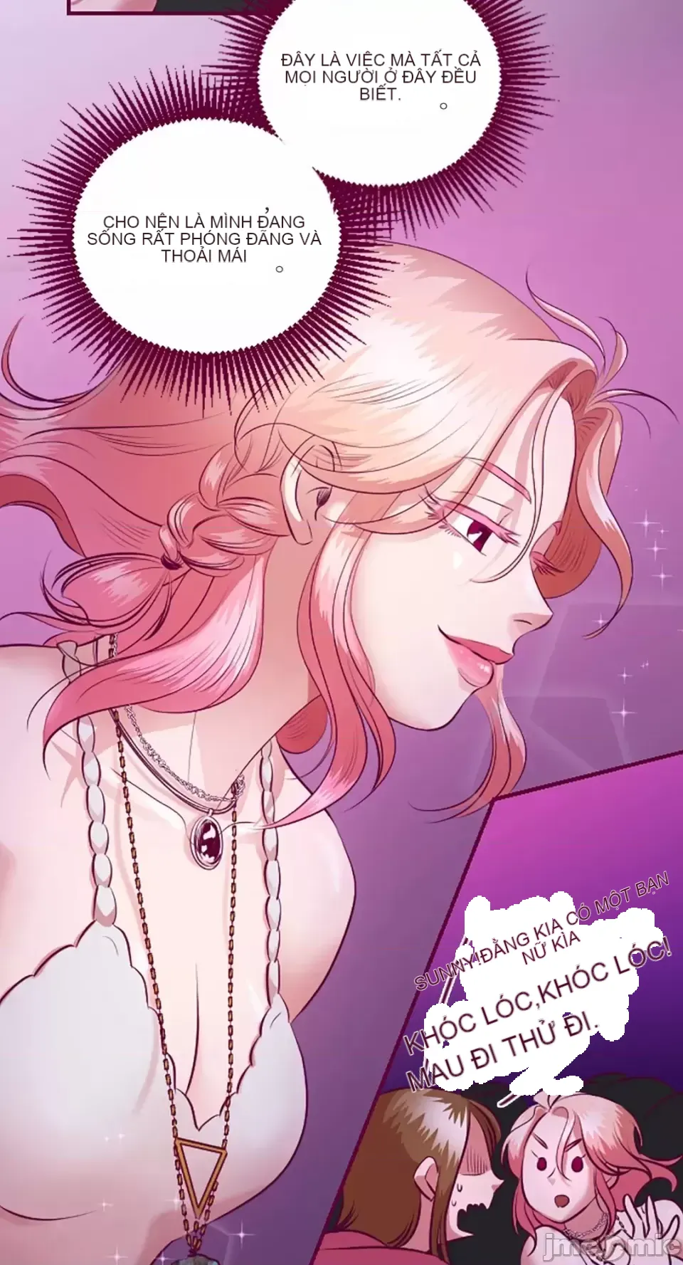 Chỉ Quyền ở đó ! Chương 1-62