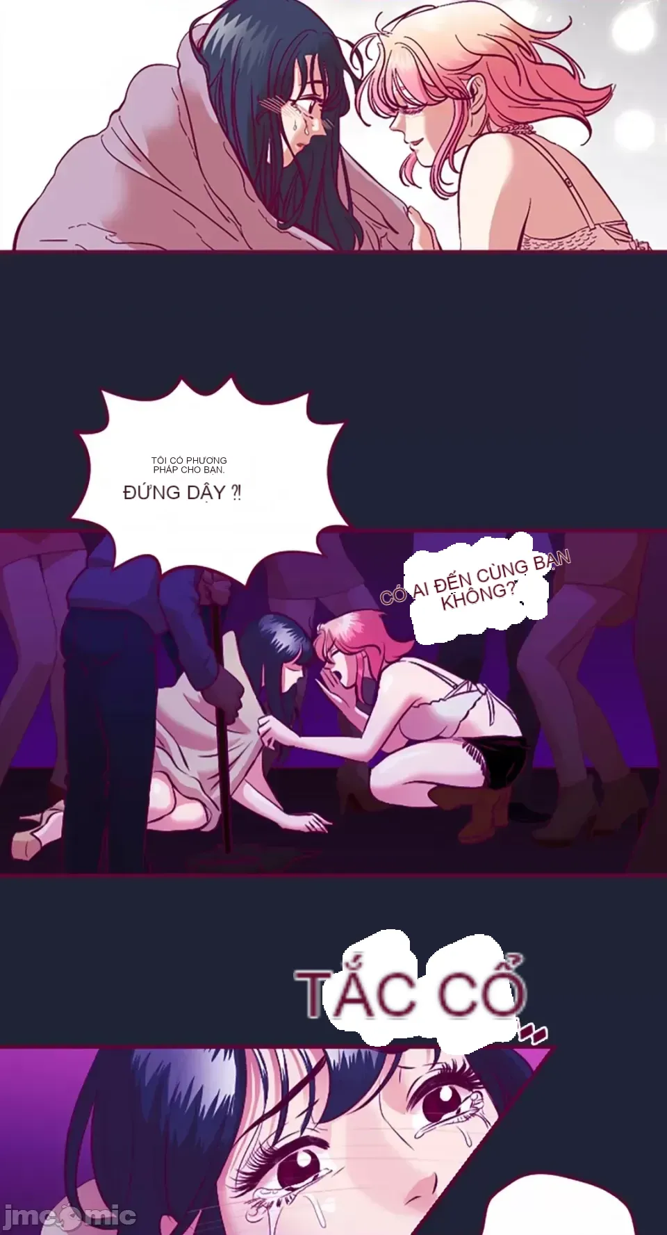 Chỉ Quyền ở đó ! Chương 1-62