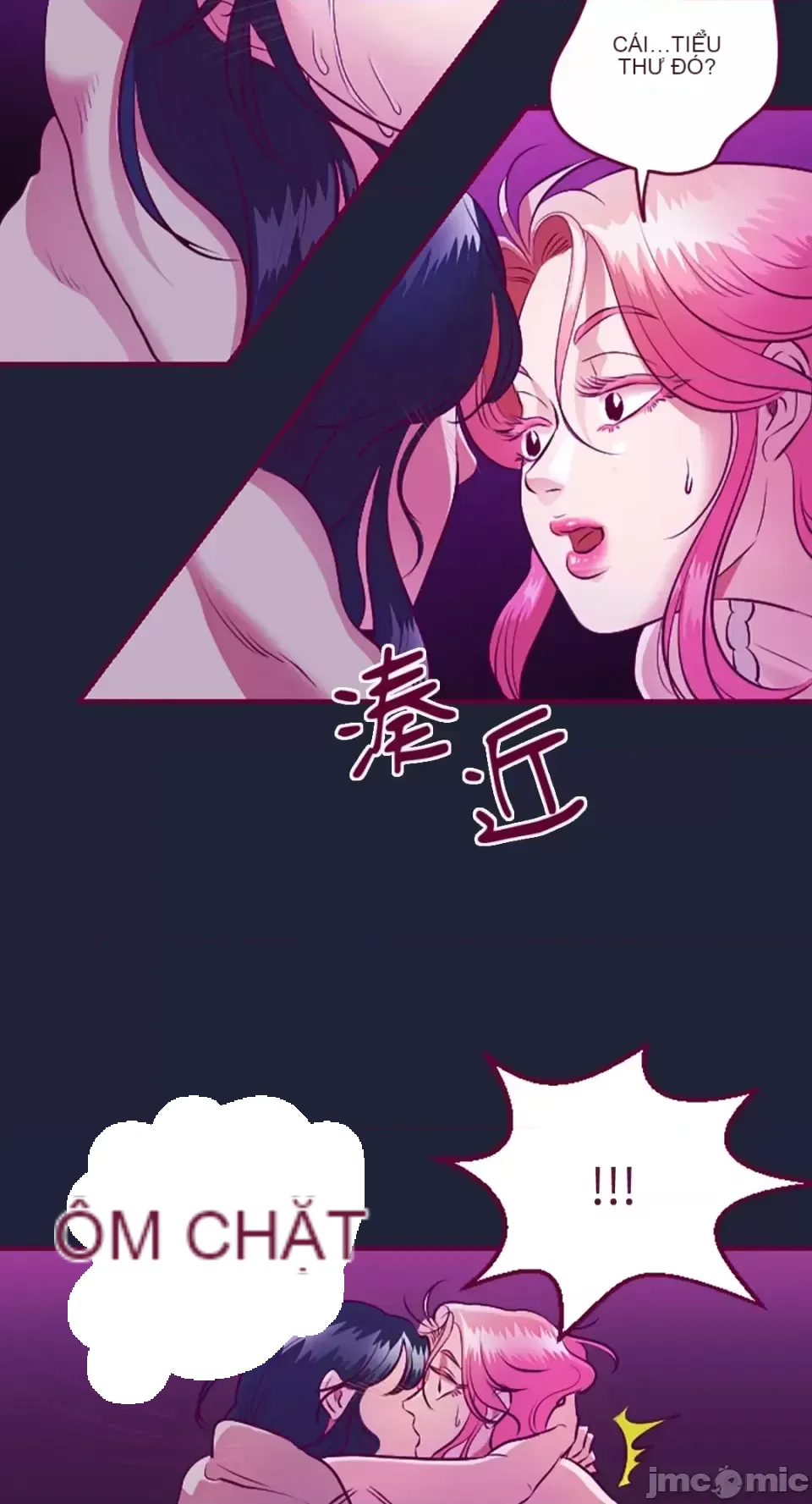 Chỉ Quyền ở đó ! Chương 1-62