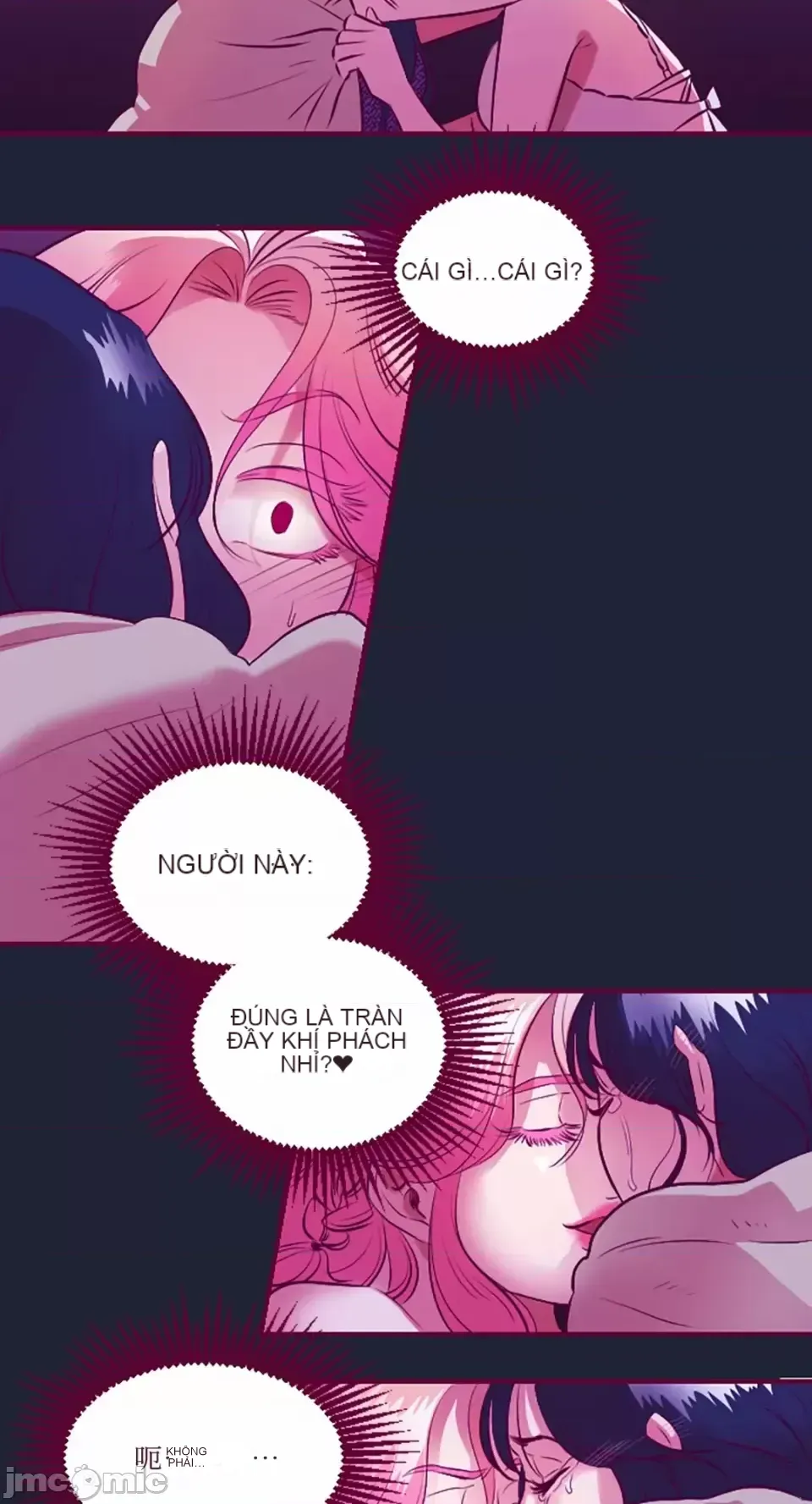 Chỉ Quyền ở đó ! Chương 1-62