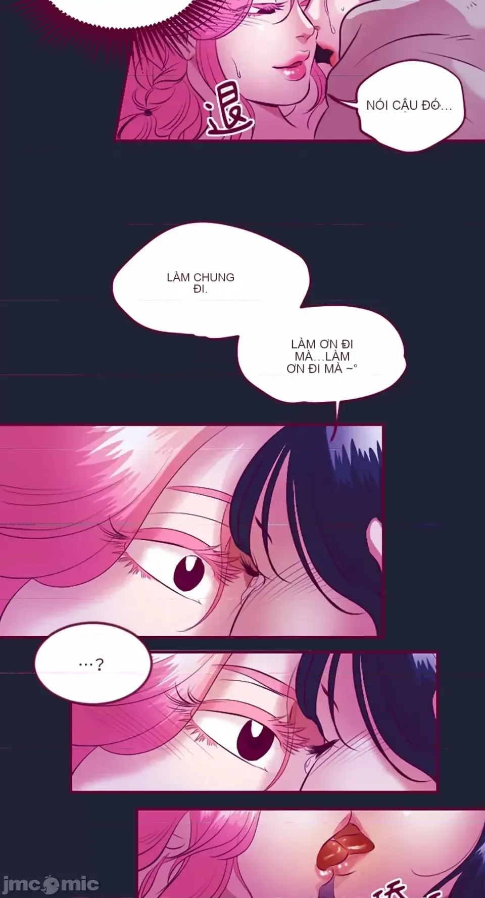 Chỉ Quyền ở đó ! Chương 1-62