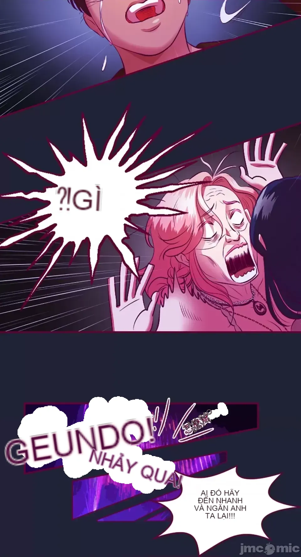 Chỉ Quyền ở đó ! Chương 1-62