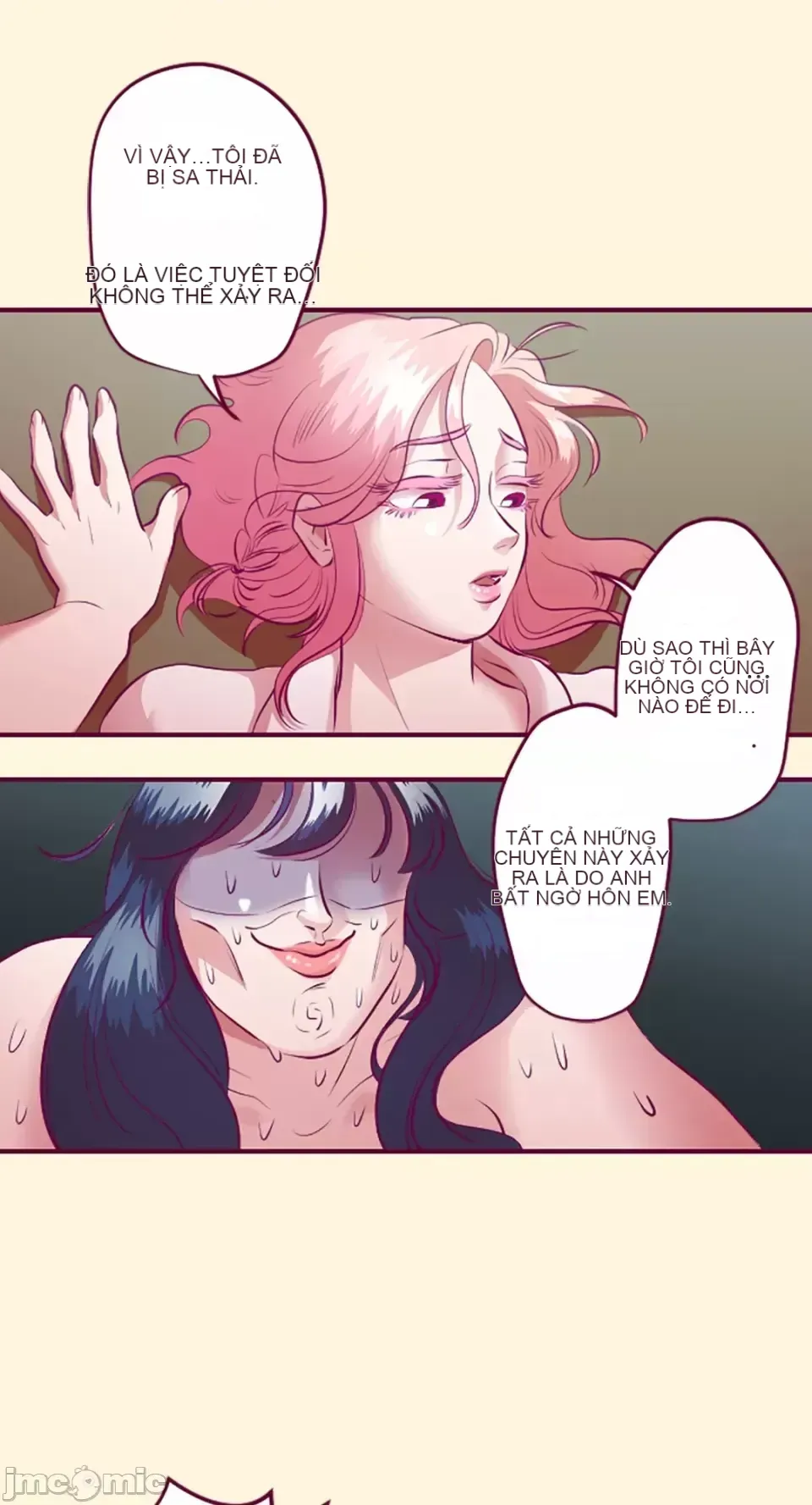 Chỉ Quyền ở đó ! Chương 1-62