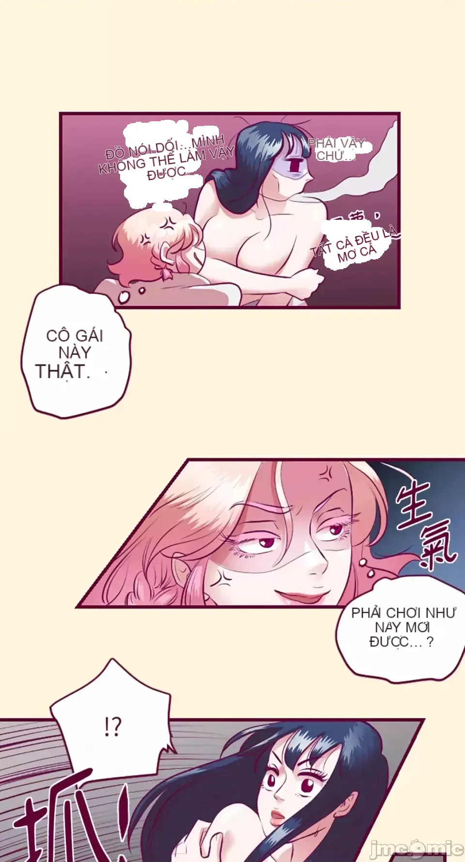 Chỉ Quyền ở đó ! Chương 1-62