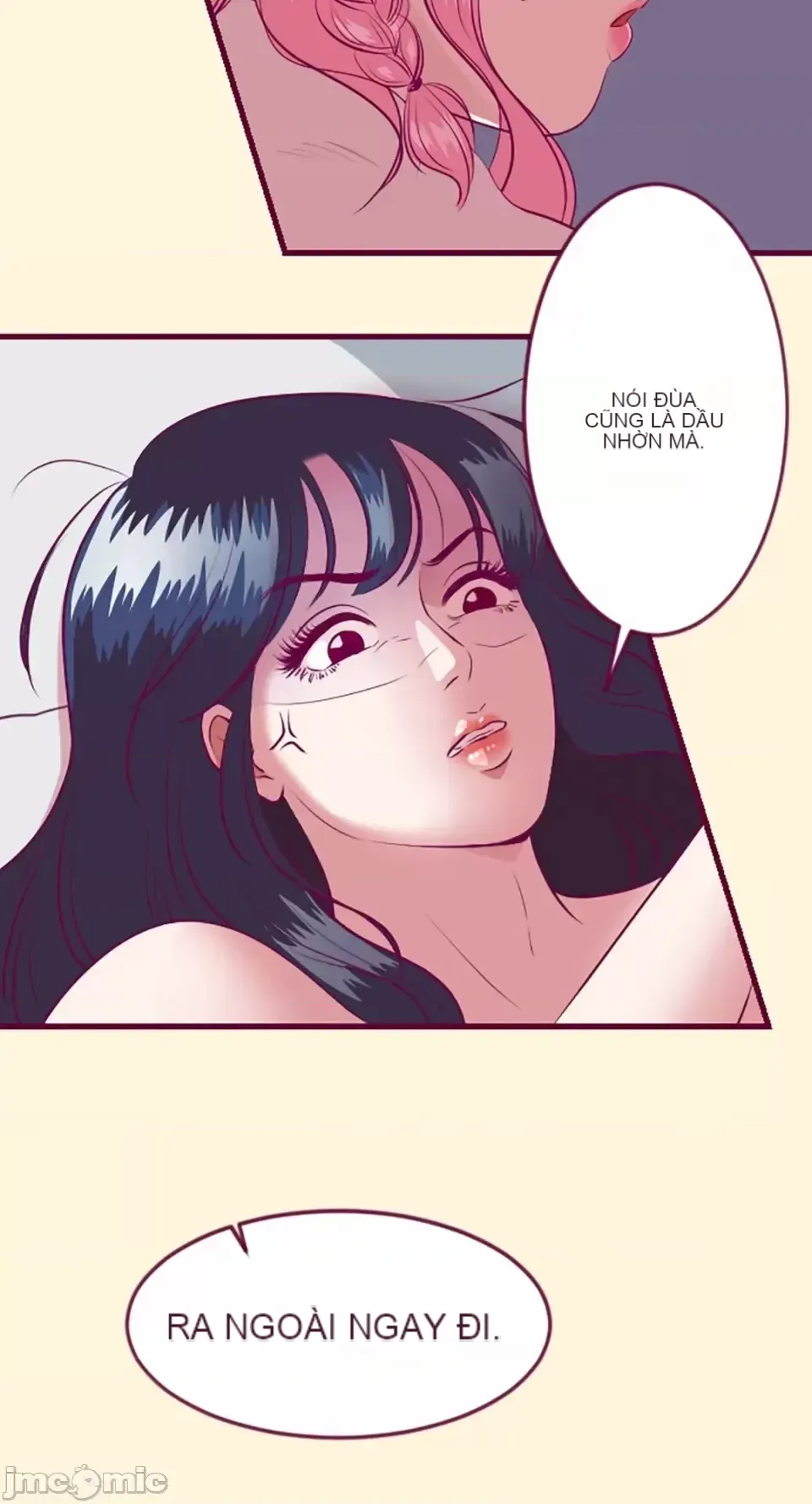 Chỉ Quyền ở đó ! Chương 1-62