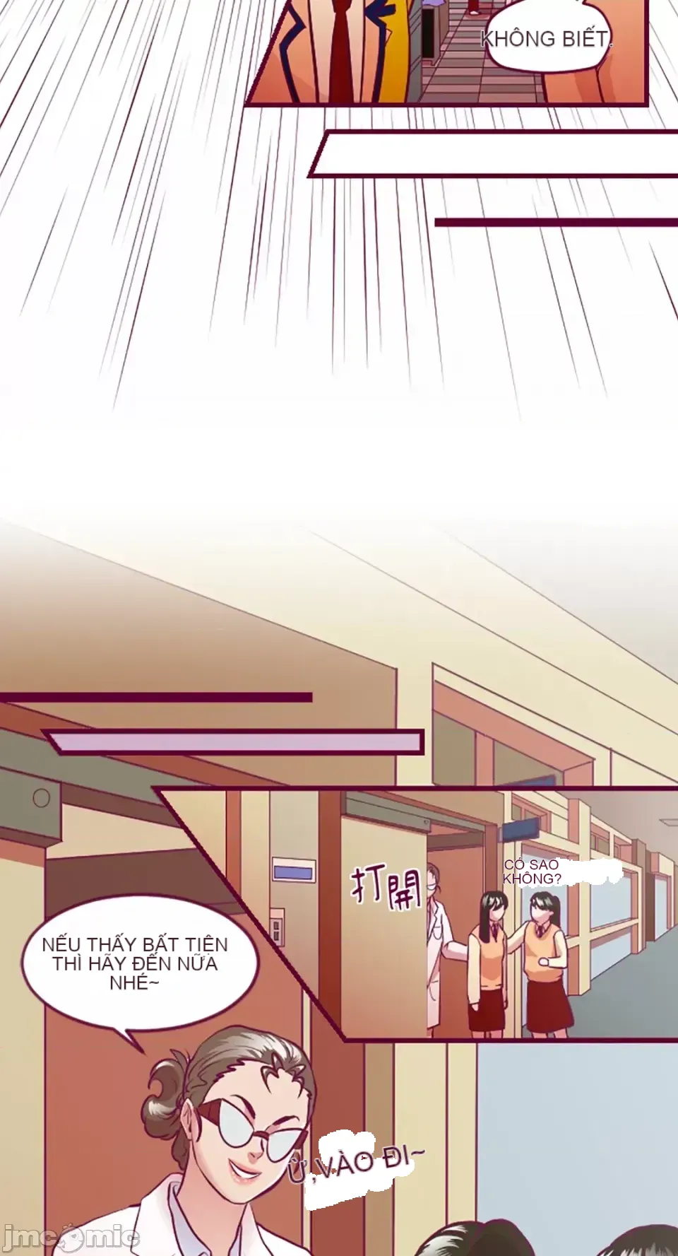 Chỉ Quyền ở đó ! Chương 1-62