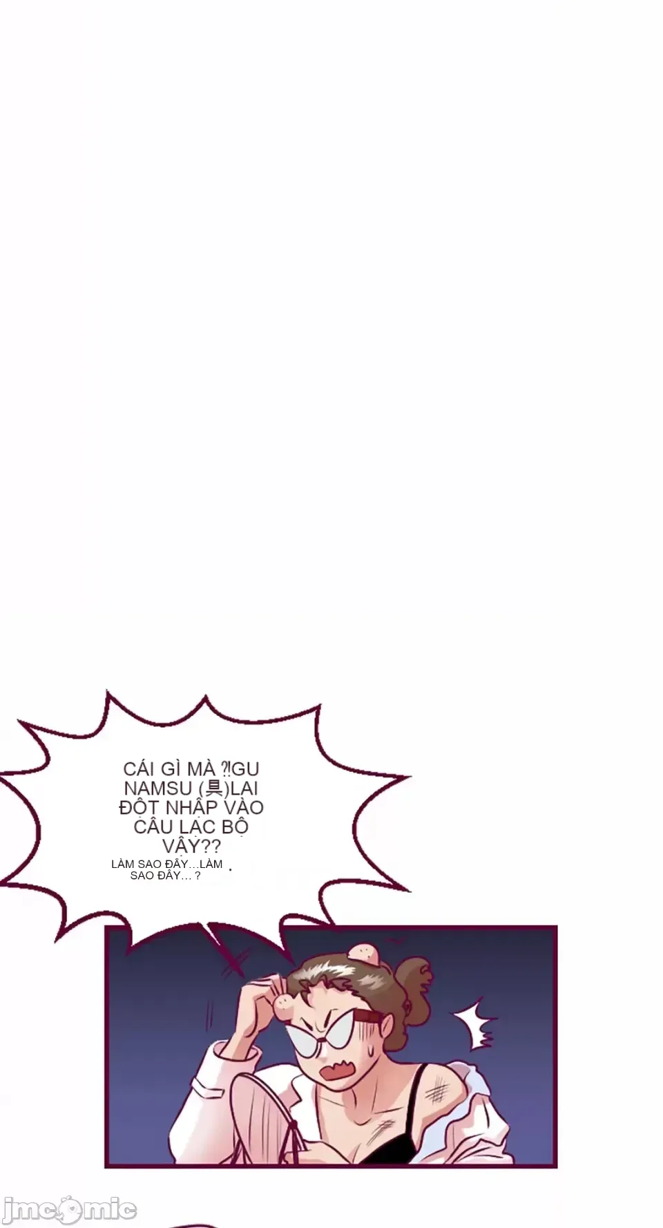 Chỉ Quyền ở đó ! Chương 1-62