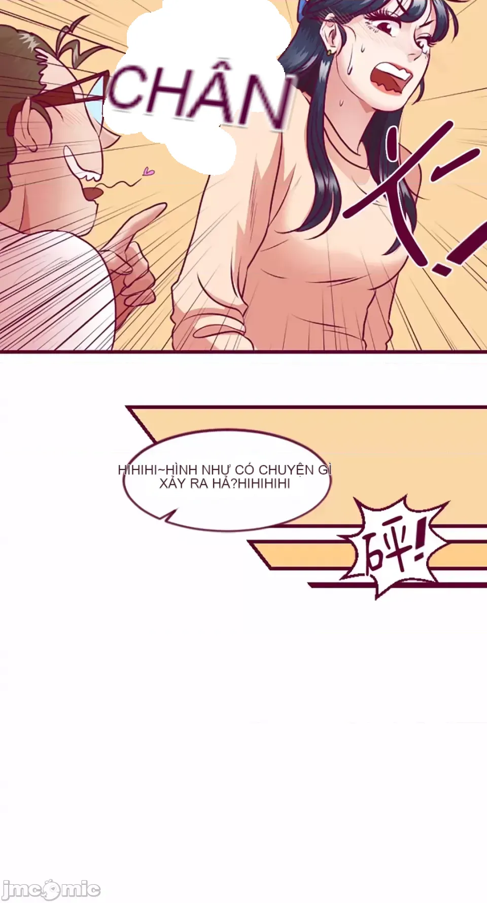 Chỉ Quyền ở đó ! Chương 1-62