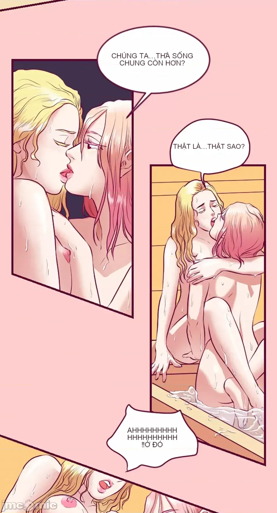 Chỉ Quyền ở đó ! Chương 1-62