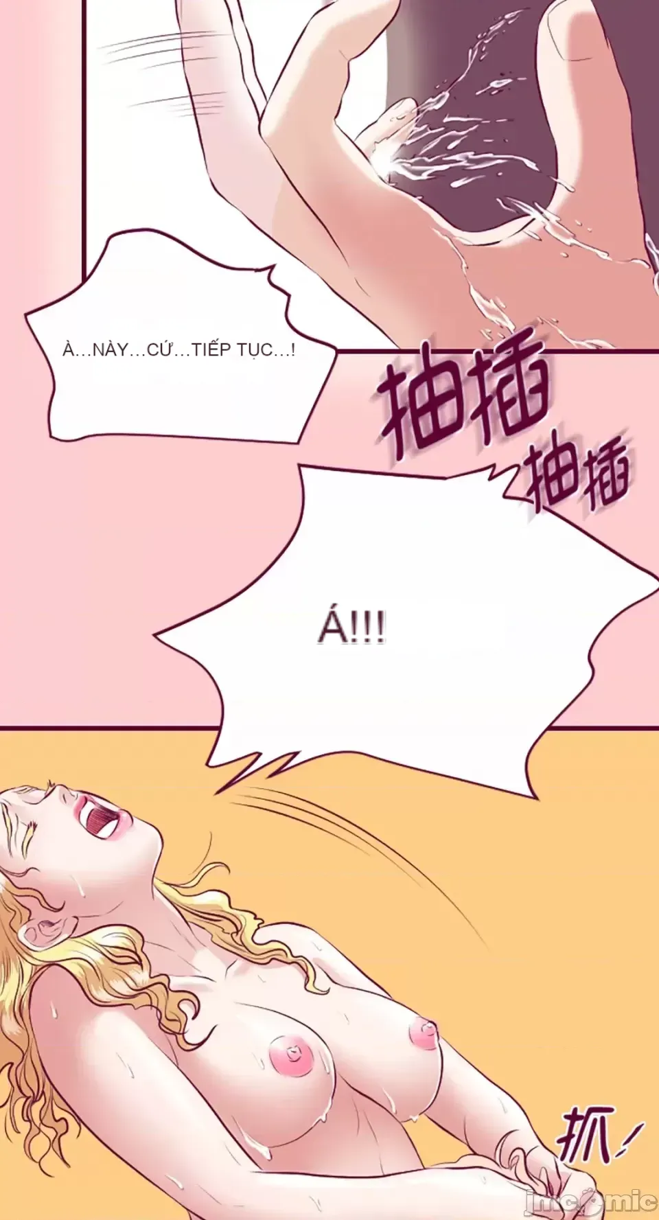 Chỉ Quyền ở đó ! Chương 1-62