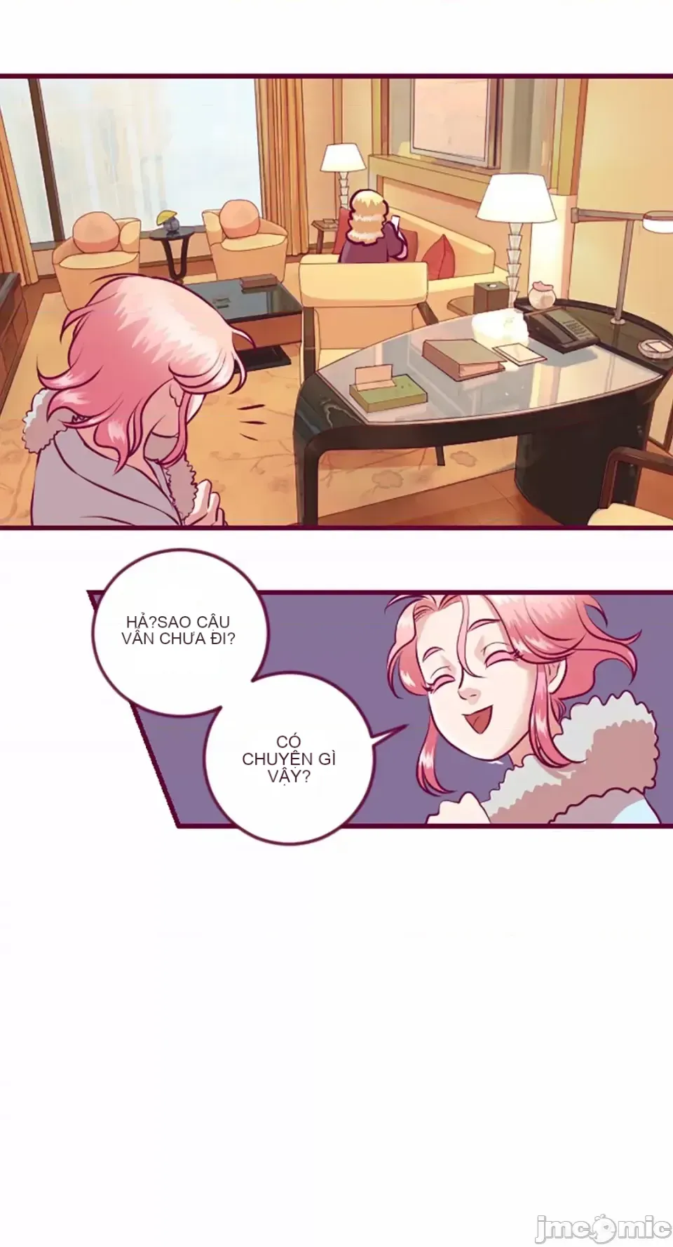 Chỉ Quyền ở đó ! Chương 1-62