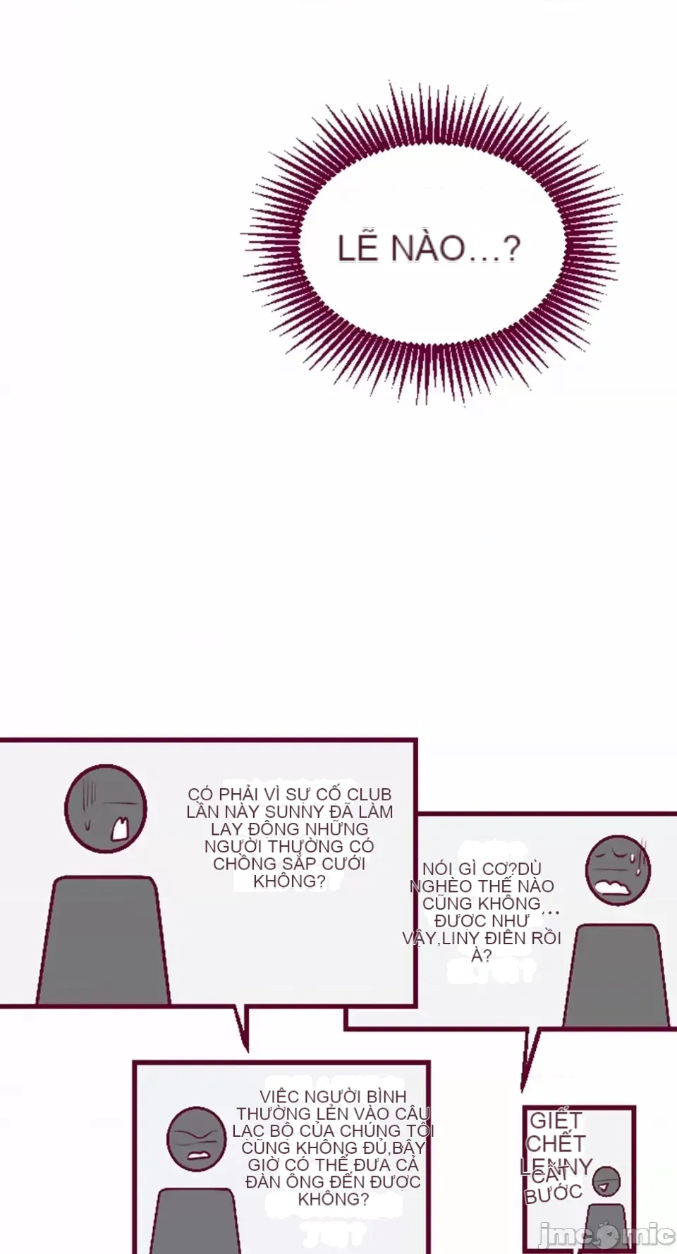 Chỉ Quyền ở đó ! Chương 1-62